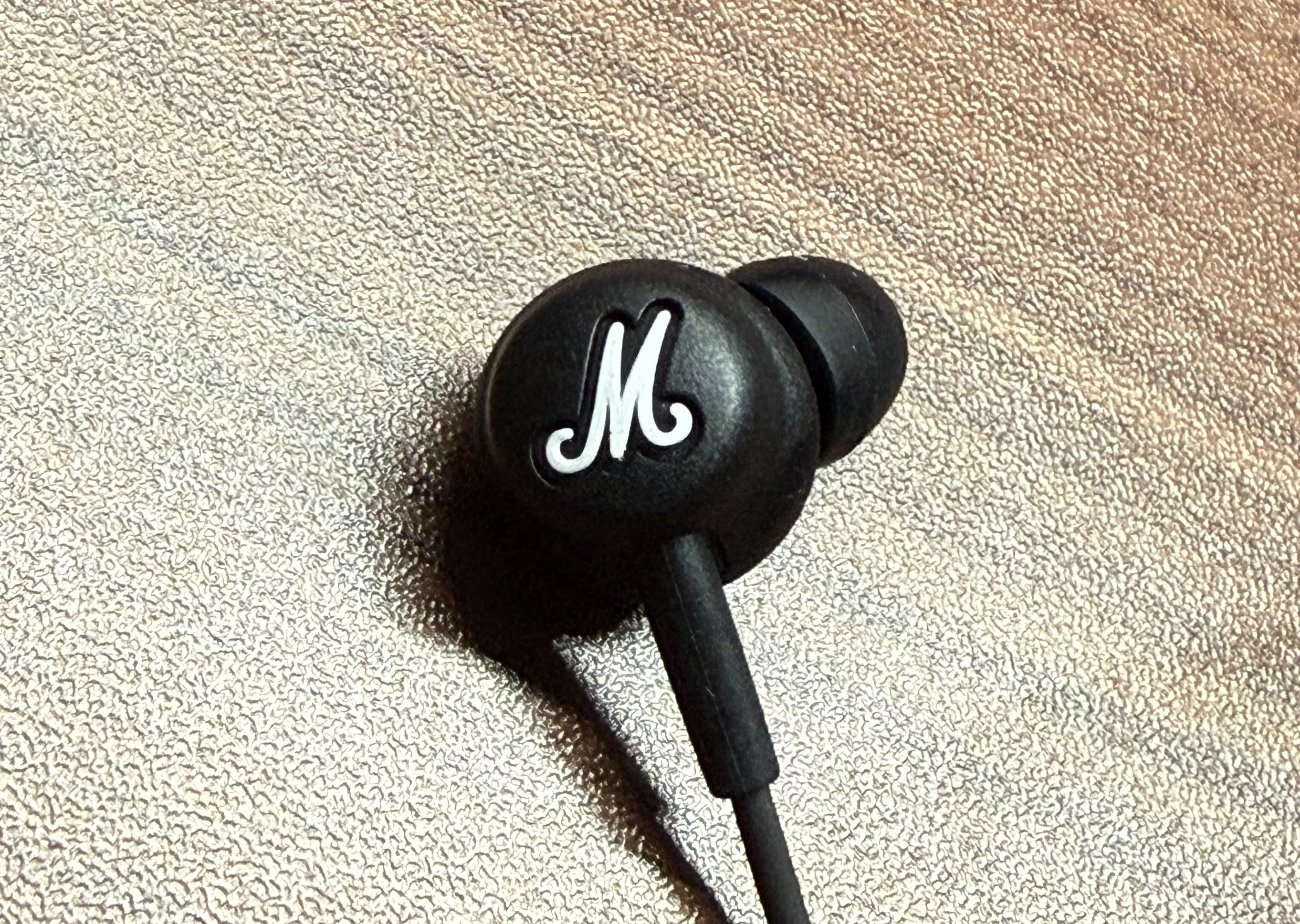 Marshall Mode USB-Cをレビュー──Bluetooth全盛期でも「有線を選ぶ