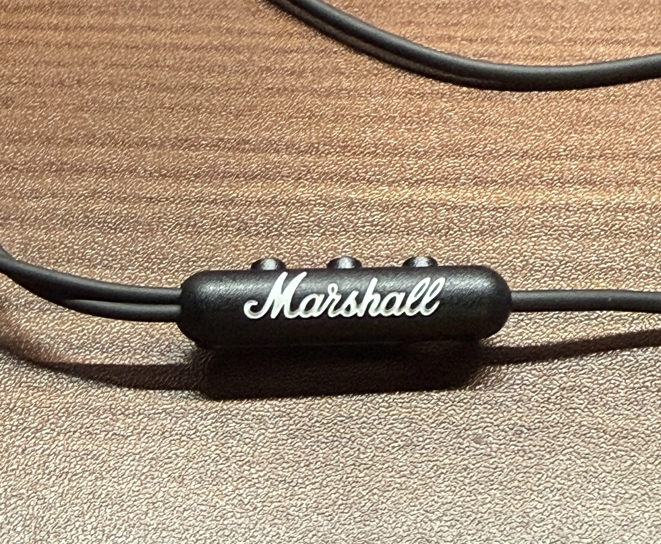 Marshall Mode USB-Cをレビュー──Bluetooth全盛期でも「有線を選ぶ