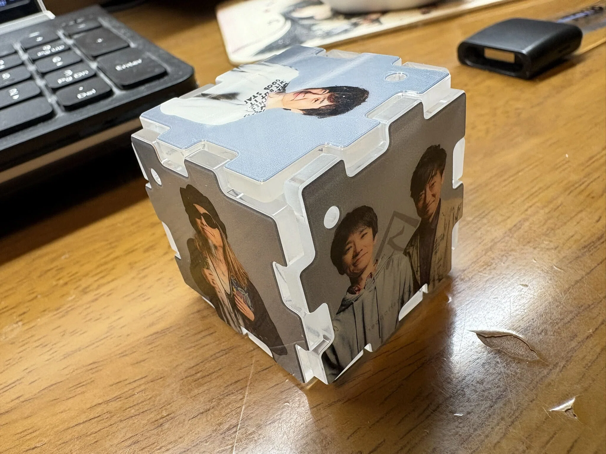 スピッツについて勝手に語る003～ゴースカvol.9札幌公演の素直な感想