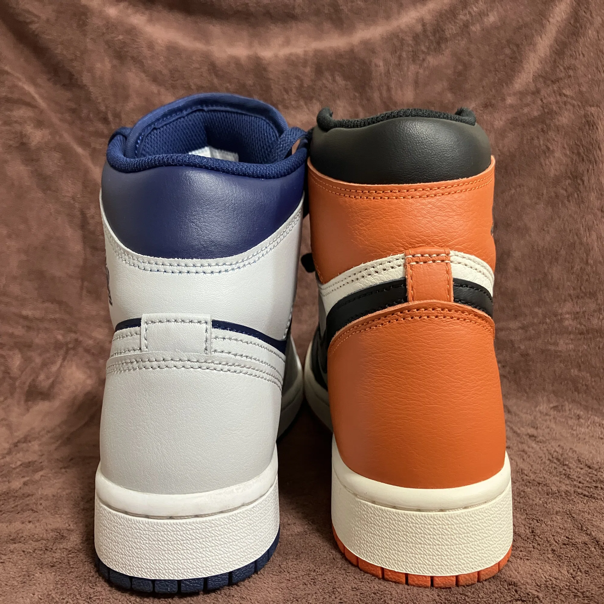 NIKE エアジョーダン 1 MIDという選択肢 NIKE AIRJODAN 1 MID｜tkxx