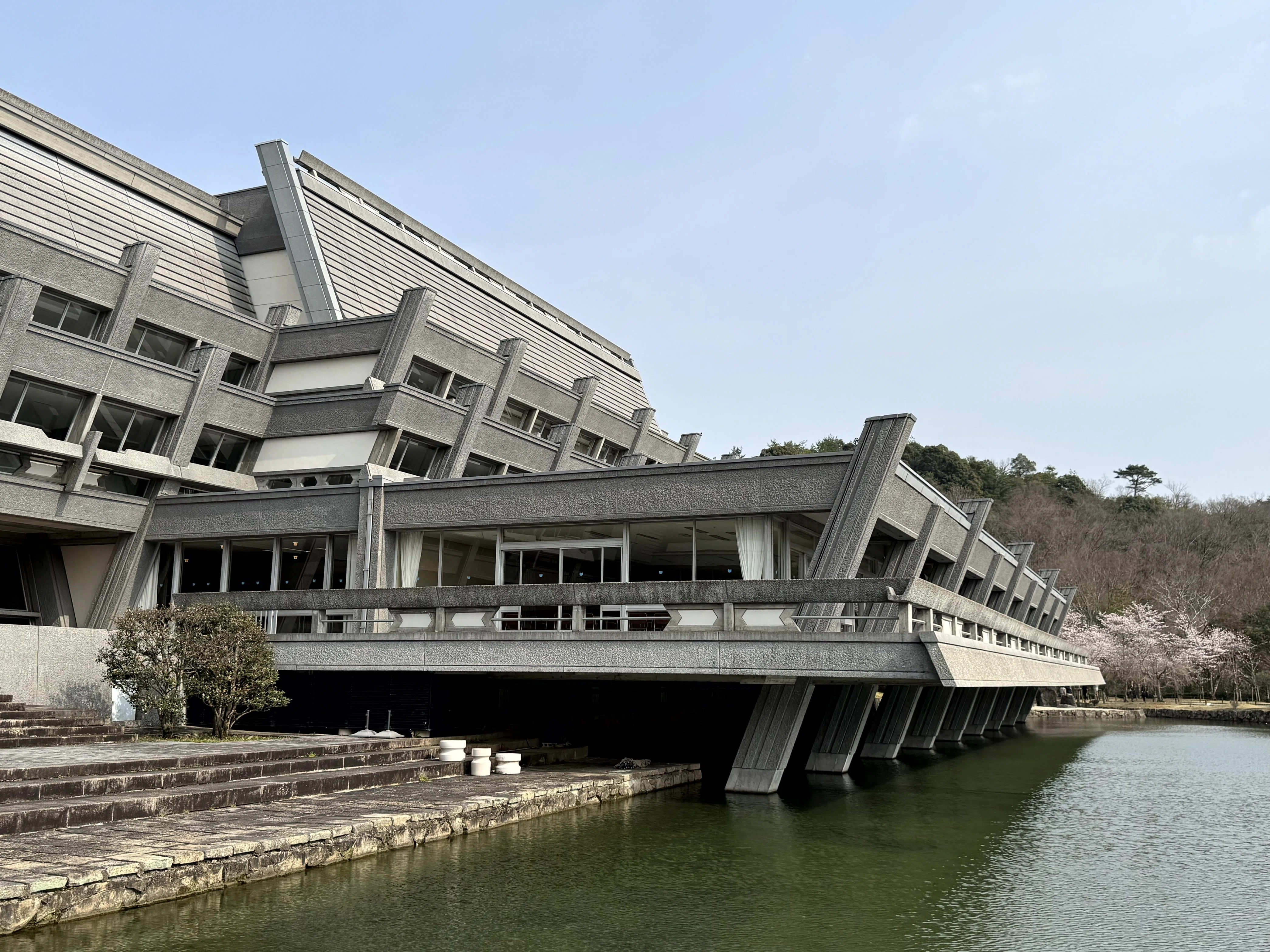 京都にある宇宙基地に行ってきた｜結城 弘 / 小説家・ライター