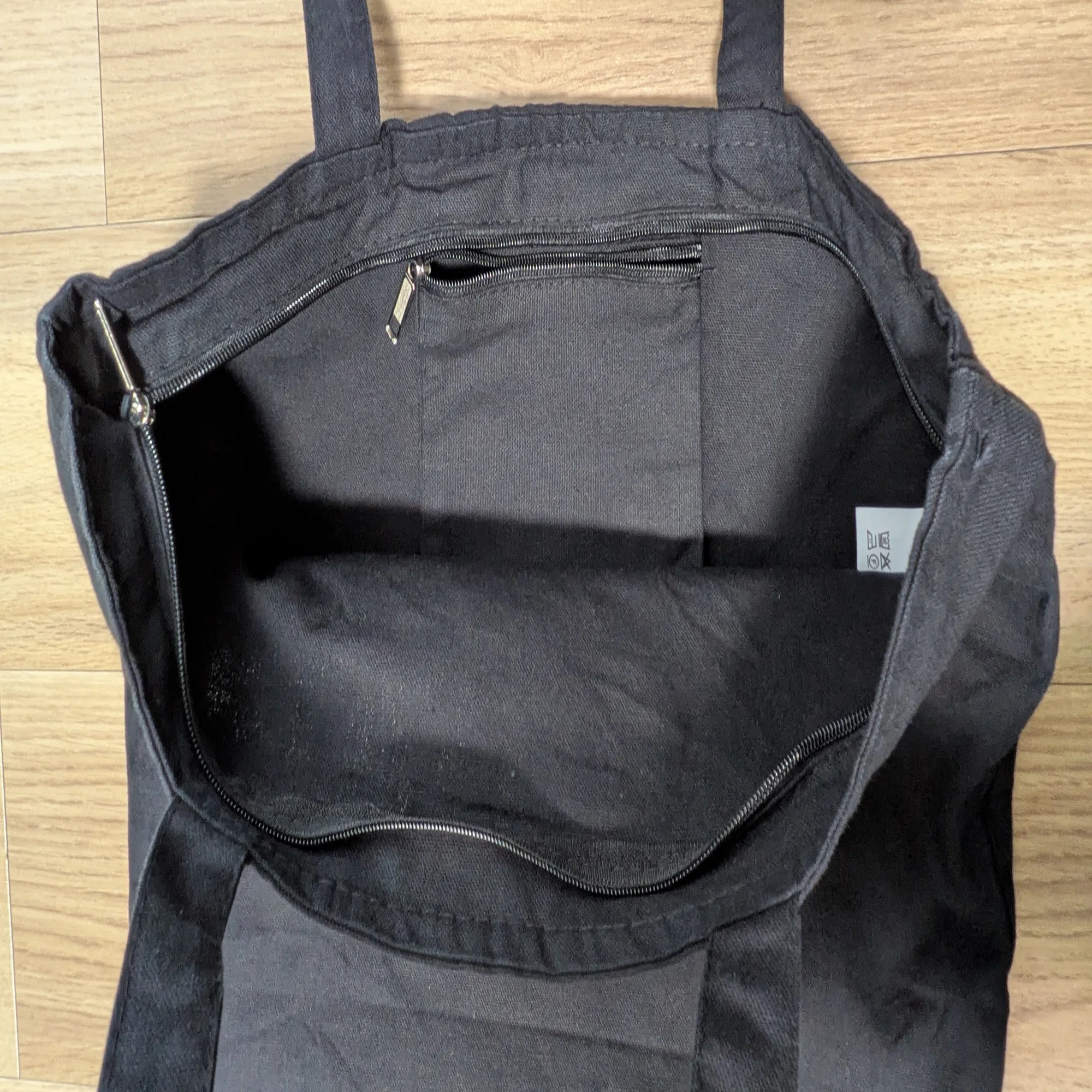 カジュアルモードな汎用トート。FreshService×FRIEND EDITIONS｜Fukusuke