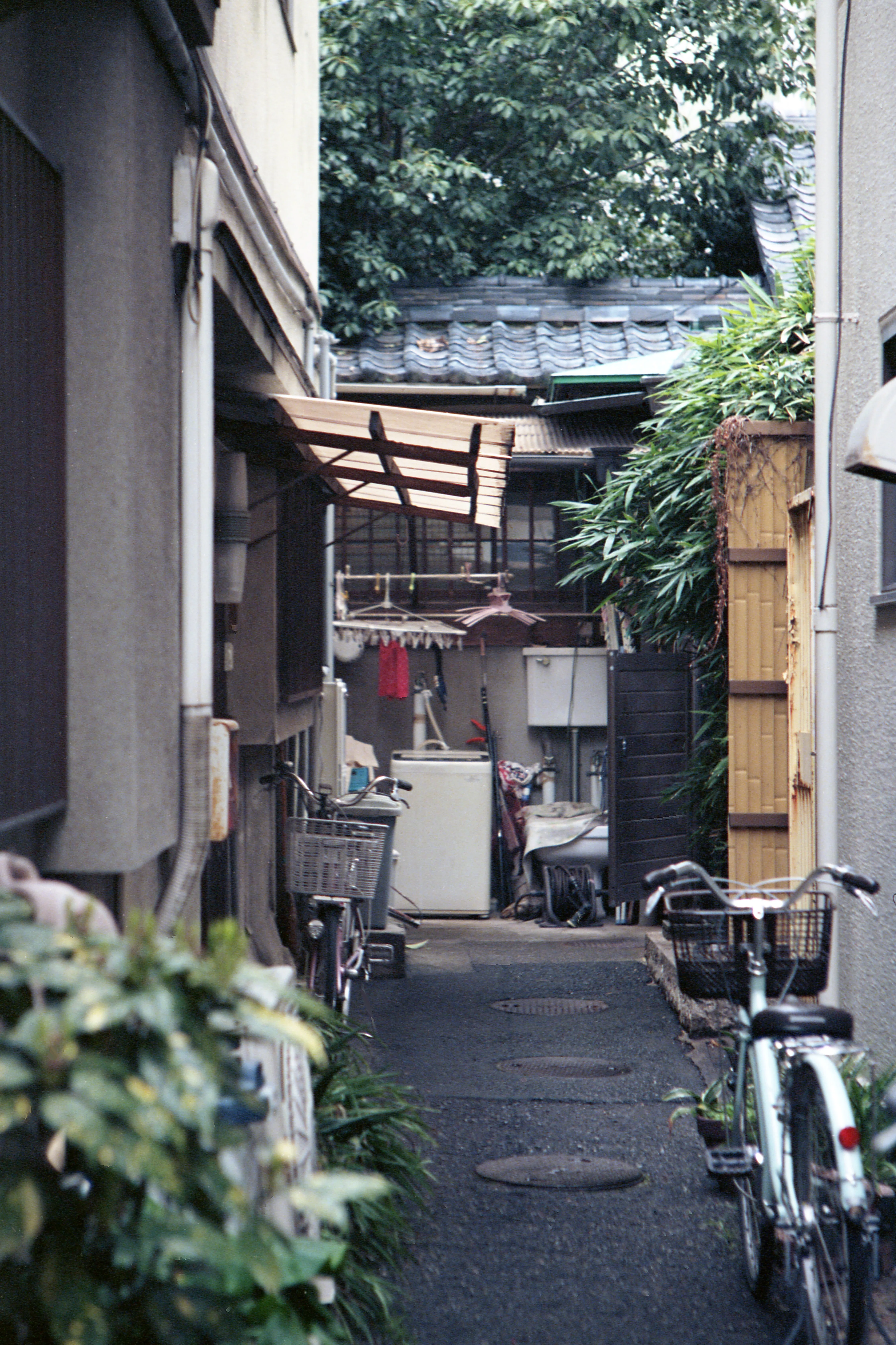 エクター仕上げ。｜Miyake