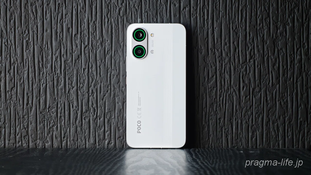 POCO X8 Pro Maxのゲーム性能は？原神・スタレ・エンドフィールドを
