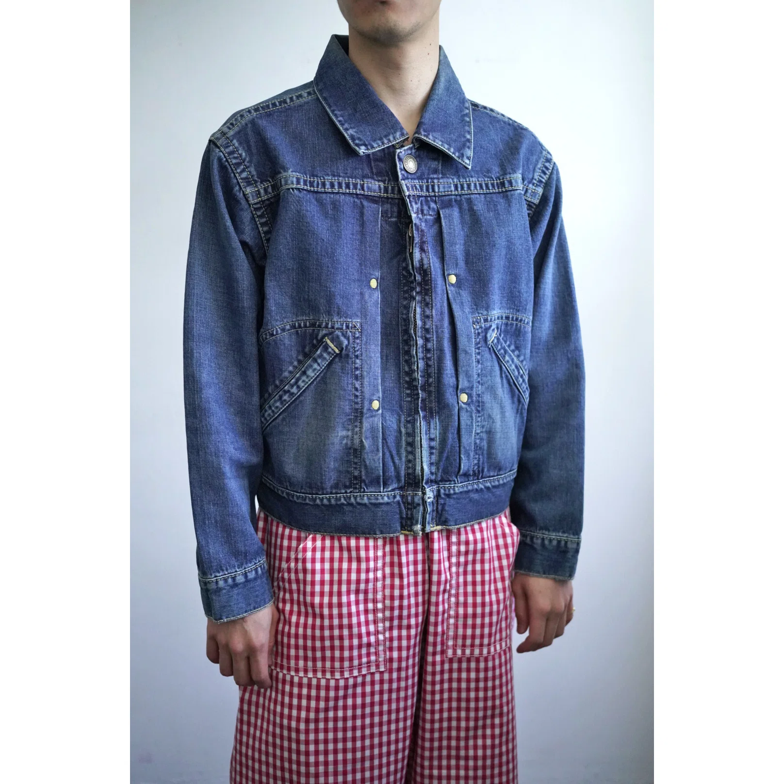 Kuebler Jeanさん専用.4 KOOKY ZOO (クーキー ズー)