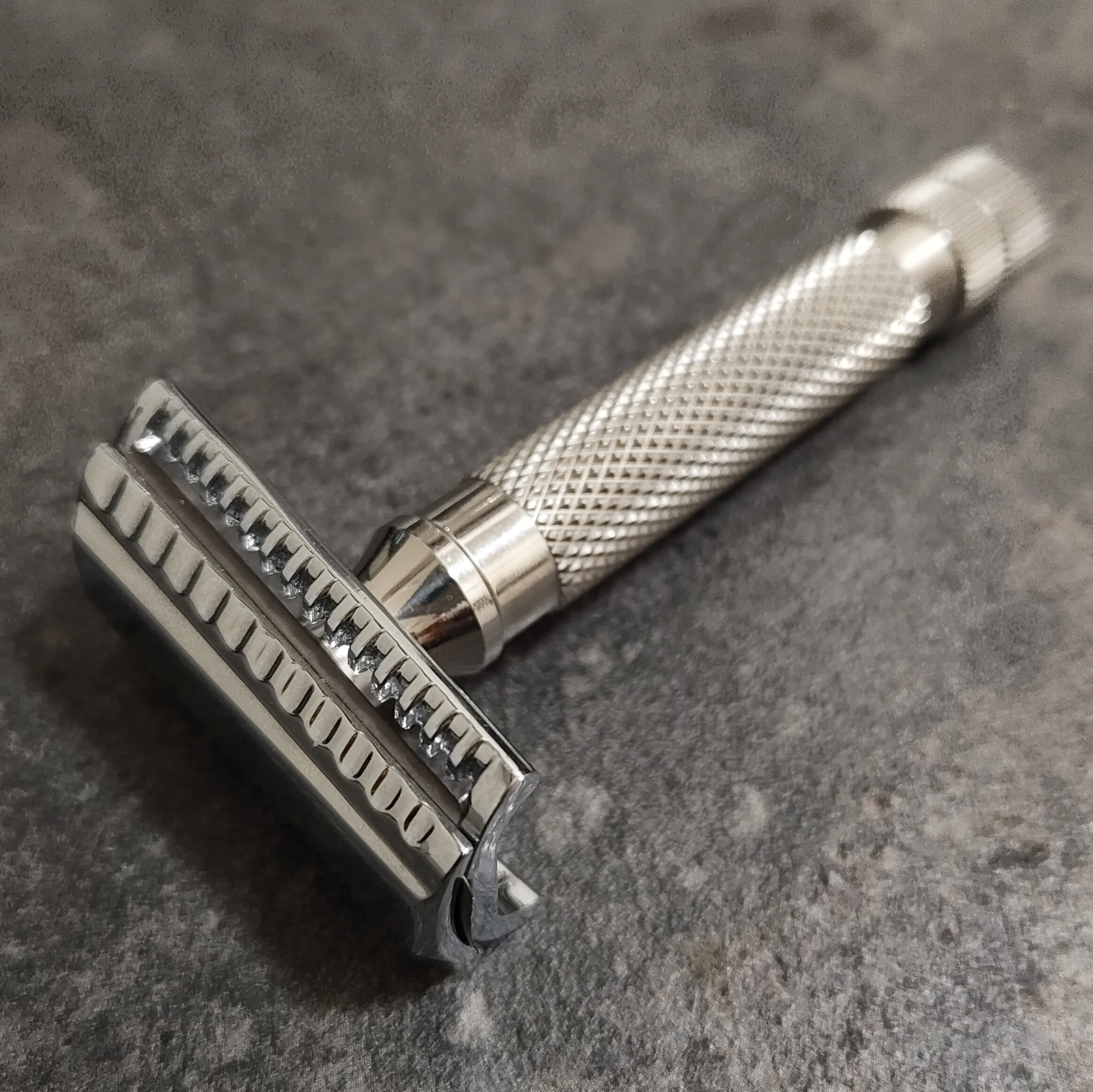 心地よいサウンド（Razorock German 37 Slantレビュー）｜オリスト