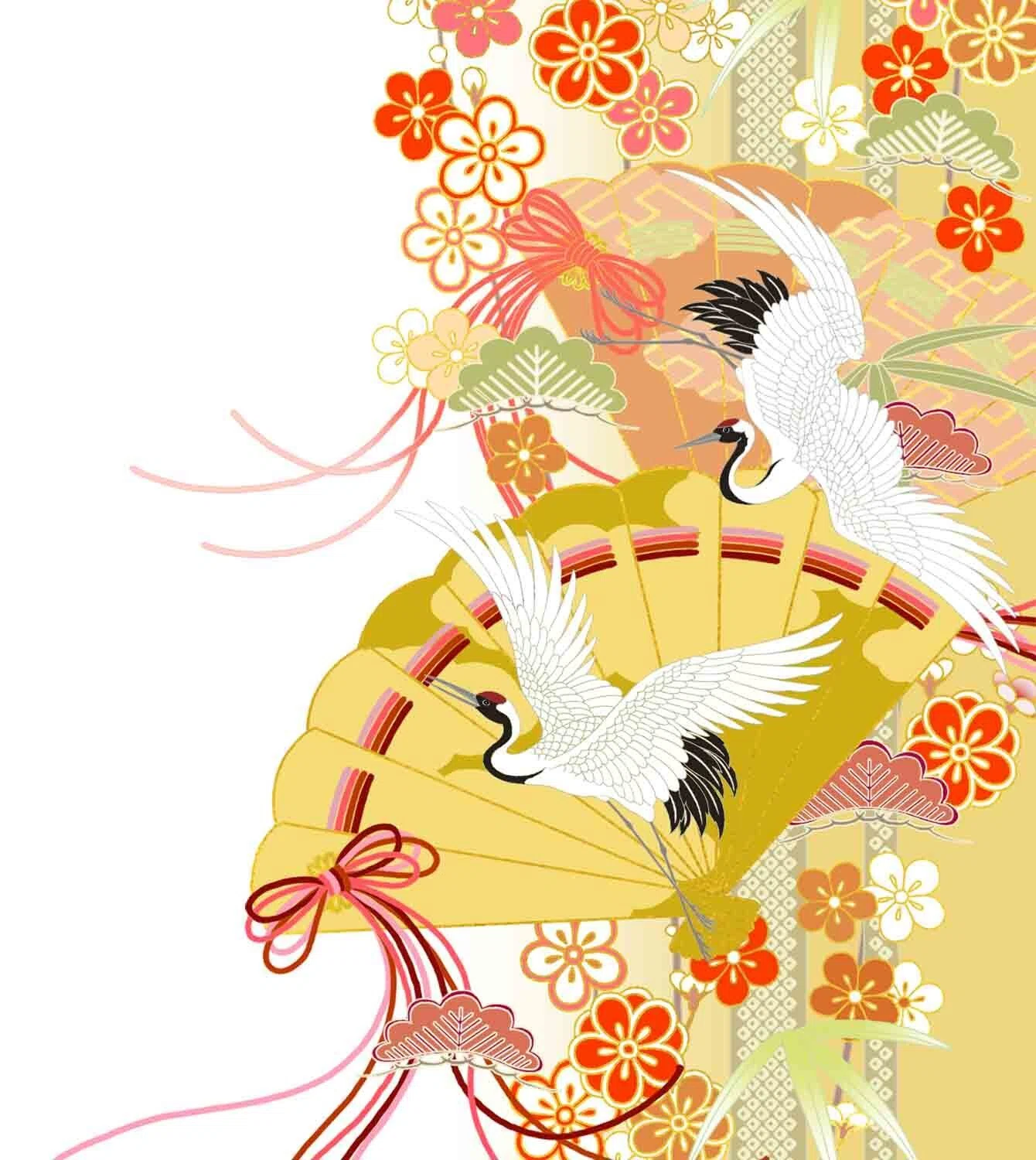 檜扇（ひおうぎ）の秘密｜伝統デザイナー 成願