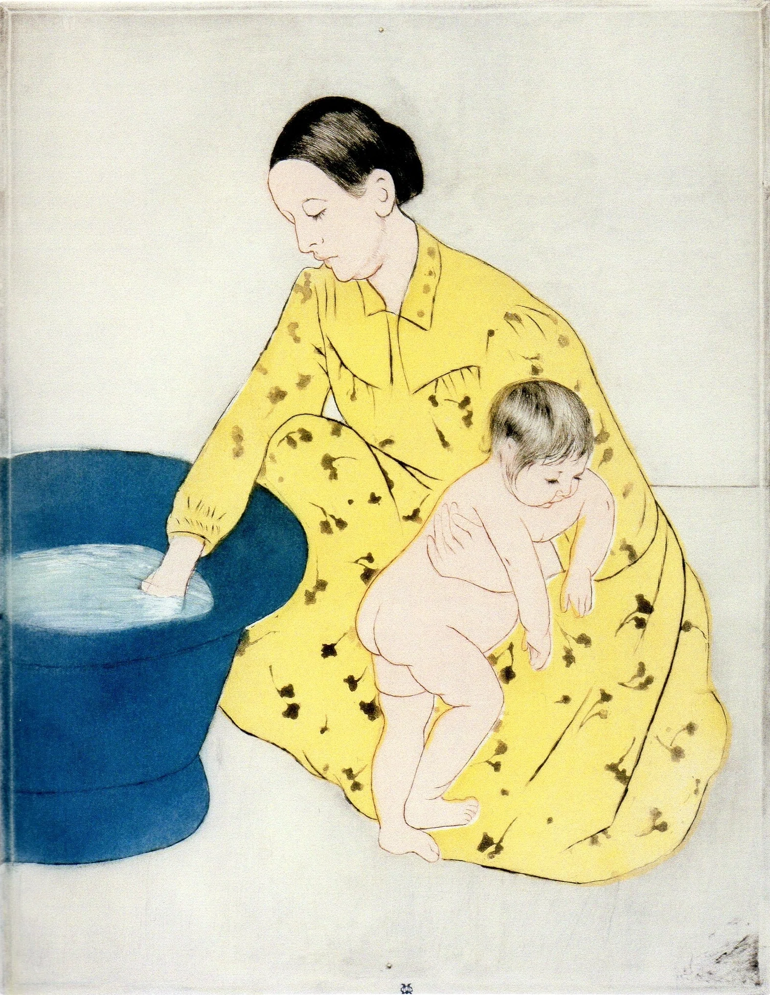 女には無理だ」と言い続けた師匠が、弟子に超えられた日。ドガと