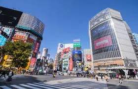 渋谷は苦手 渋谷が嫌いだ。言葉を選ばずに言うとクソだ｜廃人