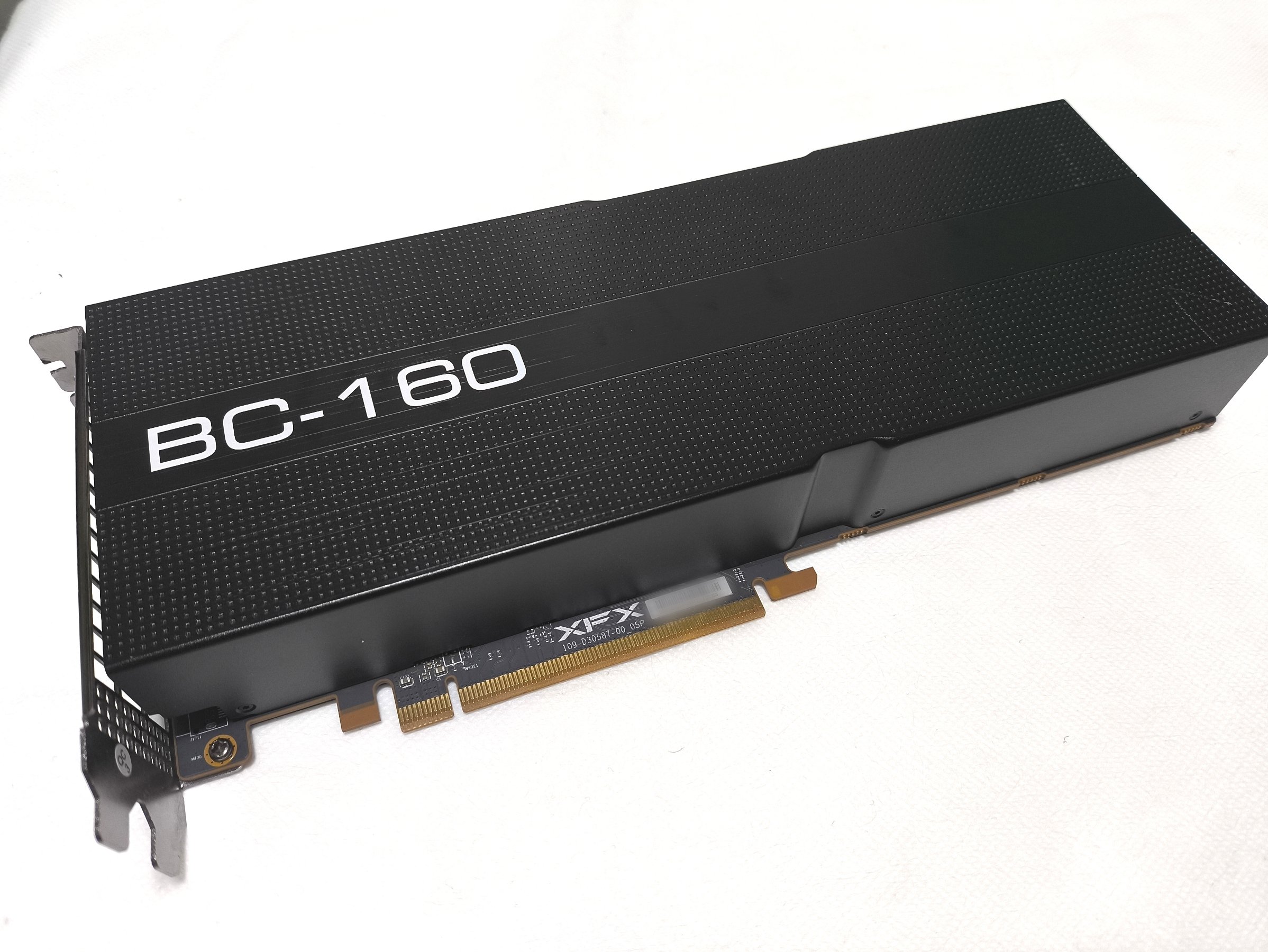 ちょろっと出回っているAMD BC-160を手に入れた｜ふつおじ