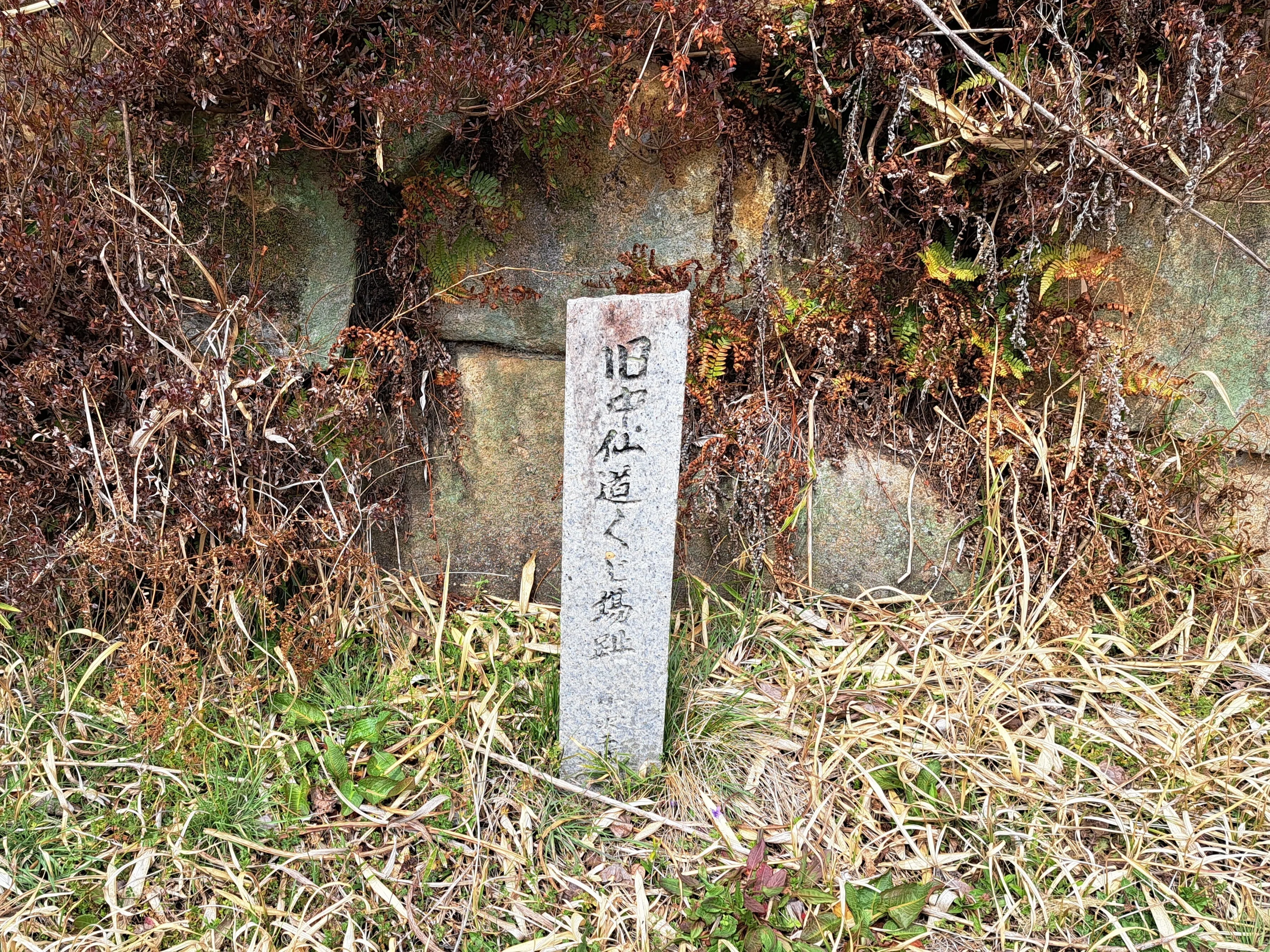 中山道分間延細圖　第十五卷 細久手 御謙 伏見 旧中山道ウォーク㊾ 細久手宿→御嶽宿｜ばーど