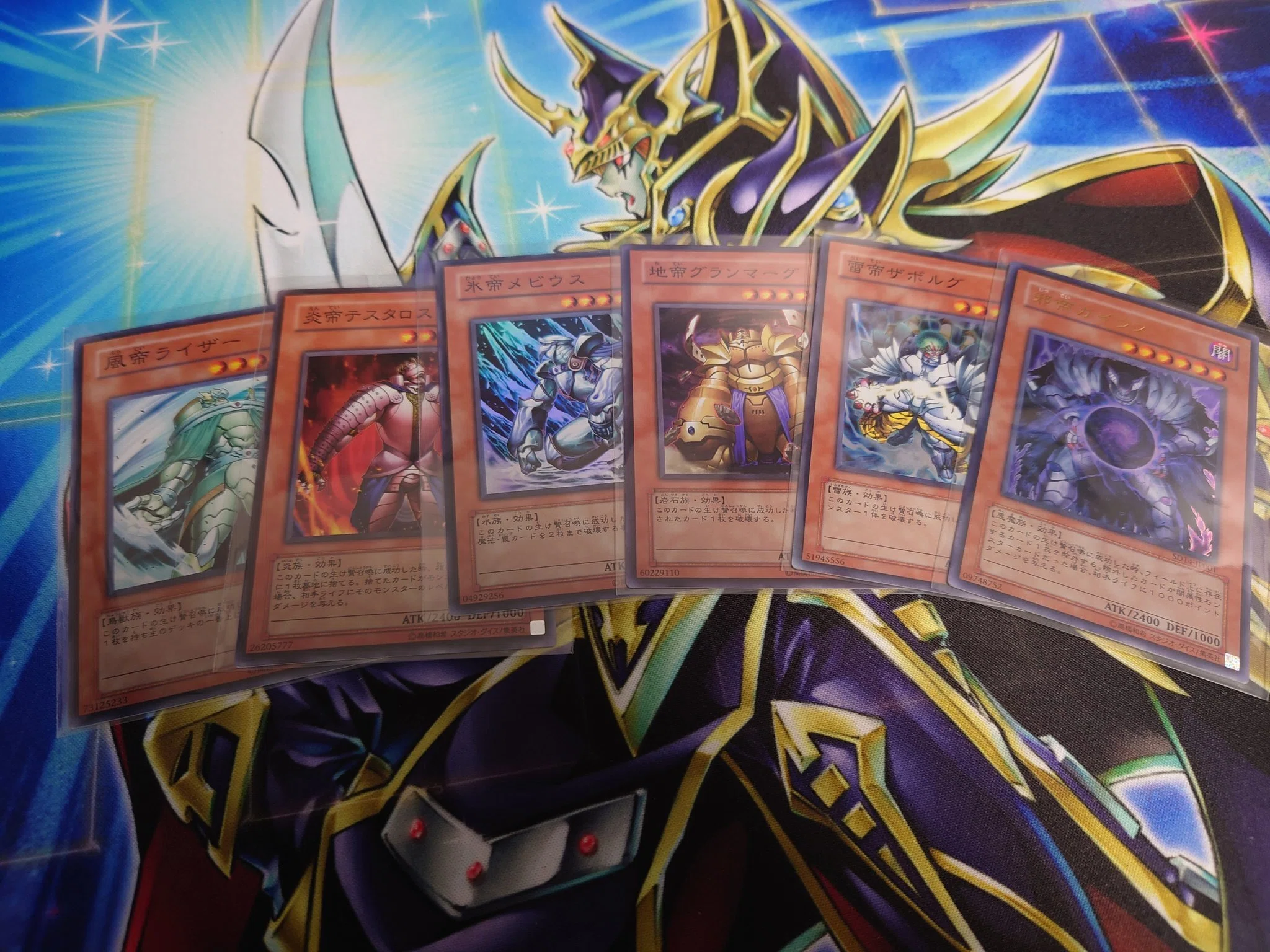遊戯王】作ったデッキまとめVer.2026【デッキ紹介】｜ジョーキー