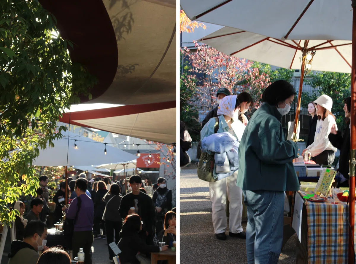 第8回 日記祭|出店者のご紹介|日記屋 月日