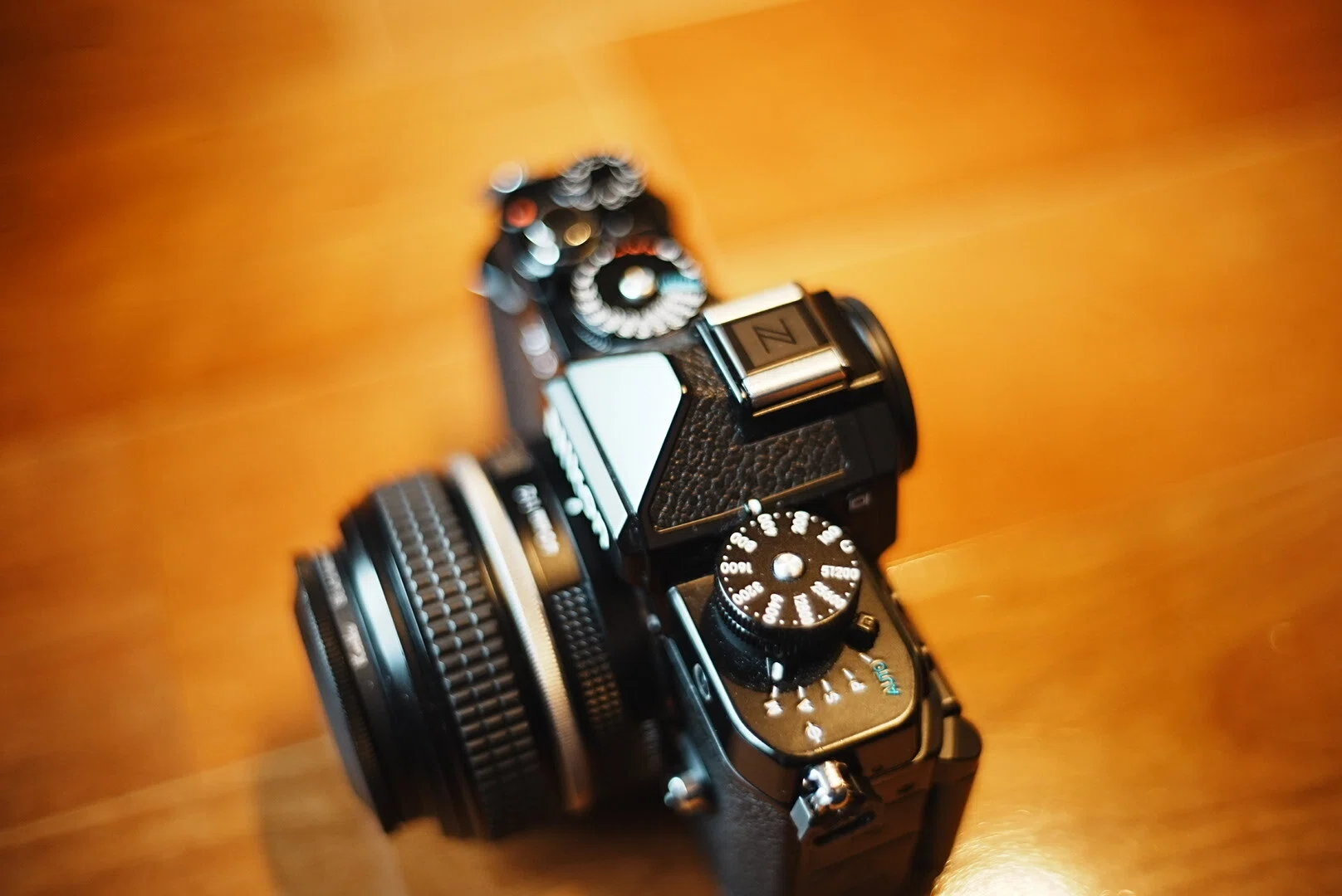 Nikon Zf + NIKKOR Z 40mm f/2、これ1本でいいんじゃないか問題｜TAKU