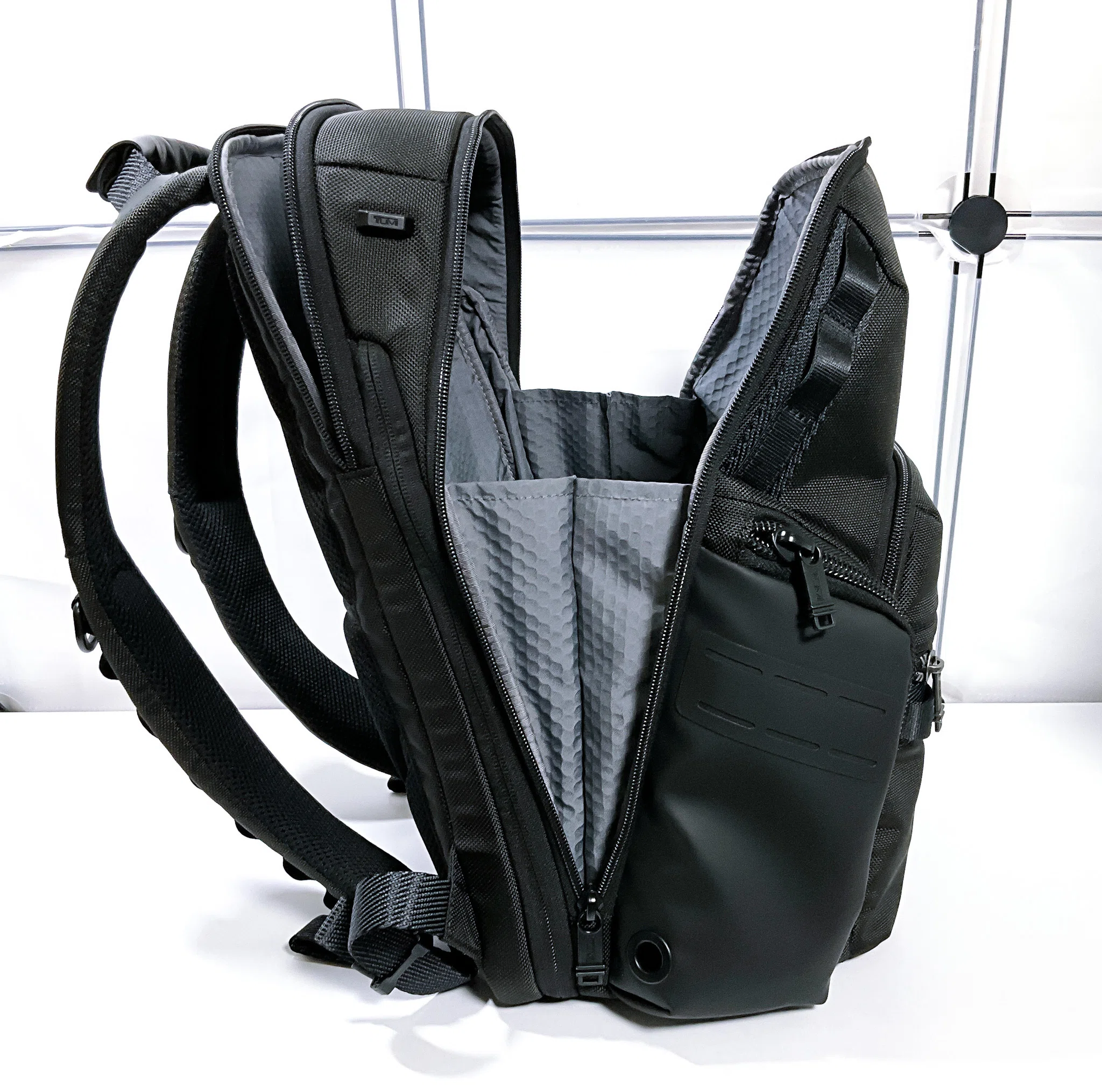 TUMI】「3/30で価格改定（値上げ）」するバッグやアクセサリーを