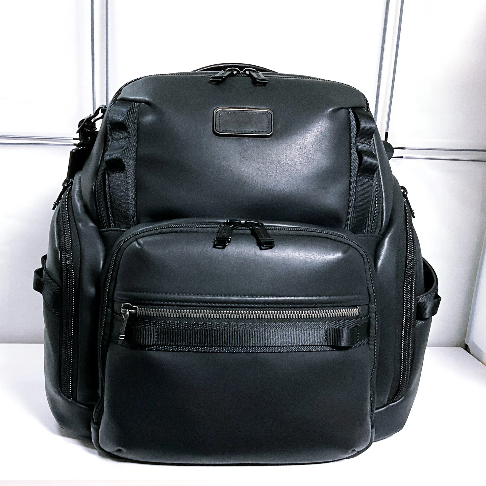 TUMI】「3/30で価格改定（値上げ）」するバッグやアクセサリーを 