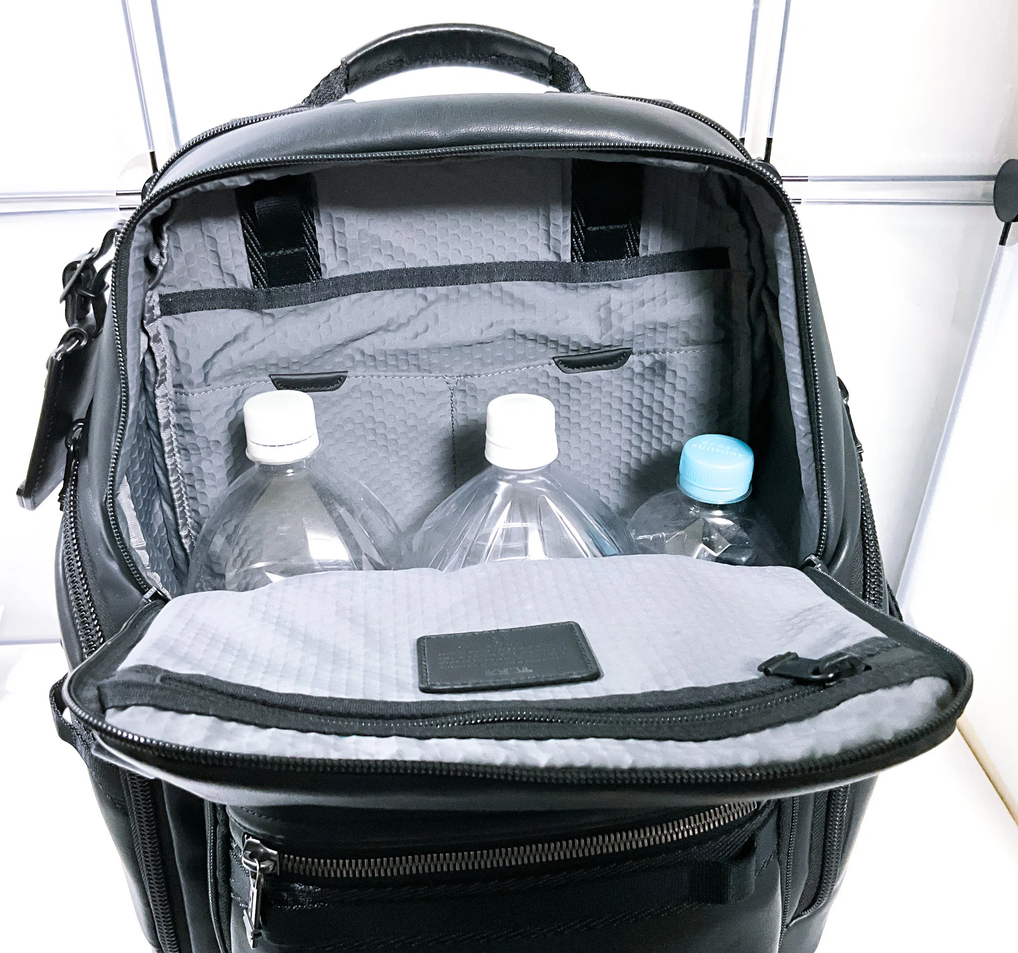 TUMI】「3/30で価格改定（値上げ）」するバッグやアクセサリーを