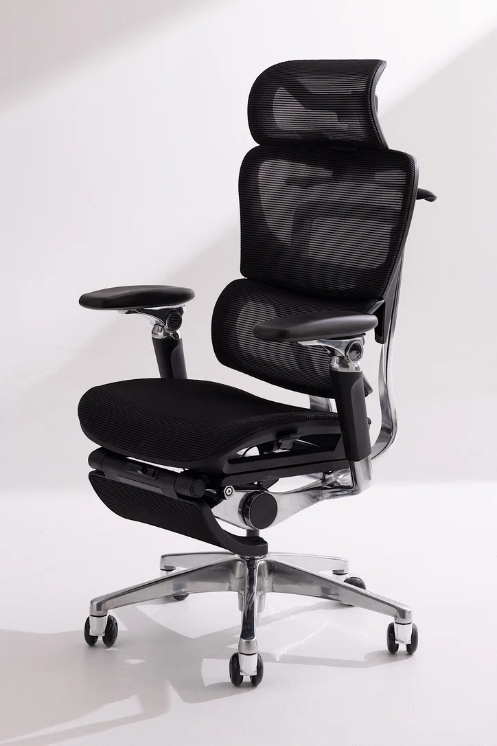 COFO Chair Premium 2レビュー!腰痛持ちが長期で使って分かった本音|後悔しない人・する人