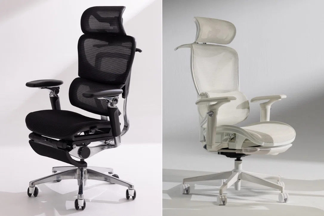 COFO Chair Premium 2レビュー!腰痛持ちが長期で使って分かった本音|後悔しない人・する人
