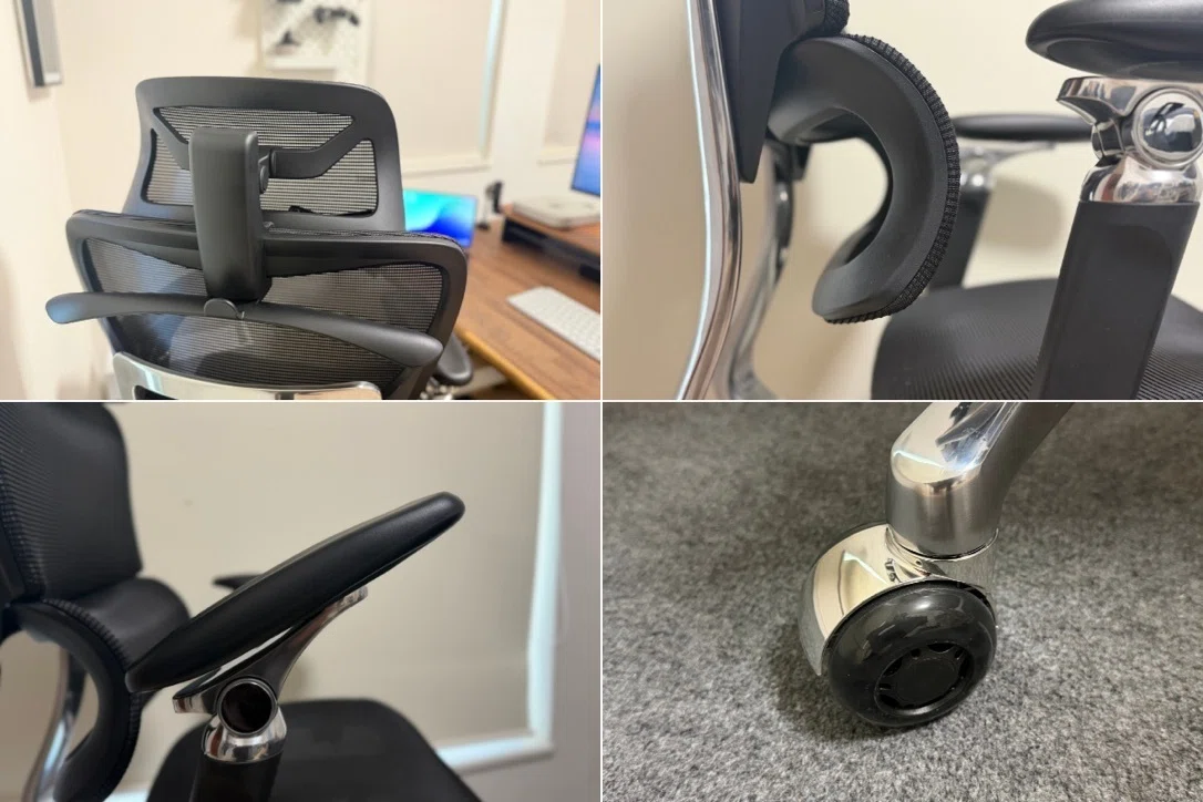 COFO Chair Premium 2レビュー!腰痛持ちが長期で使って分かった本音|後悔しない人・する人