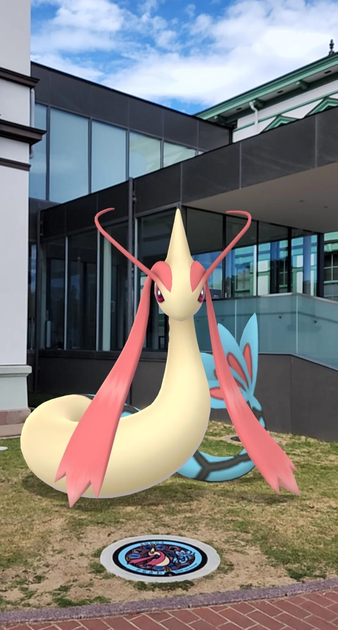 3月26日 ポケふた！石川県！｜シノン