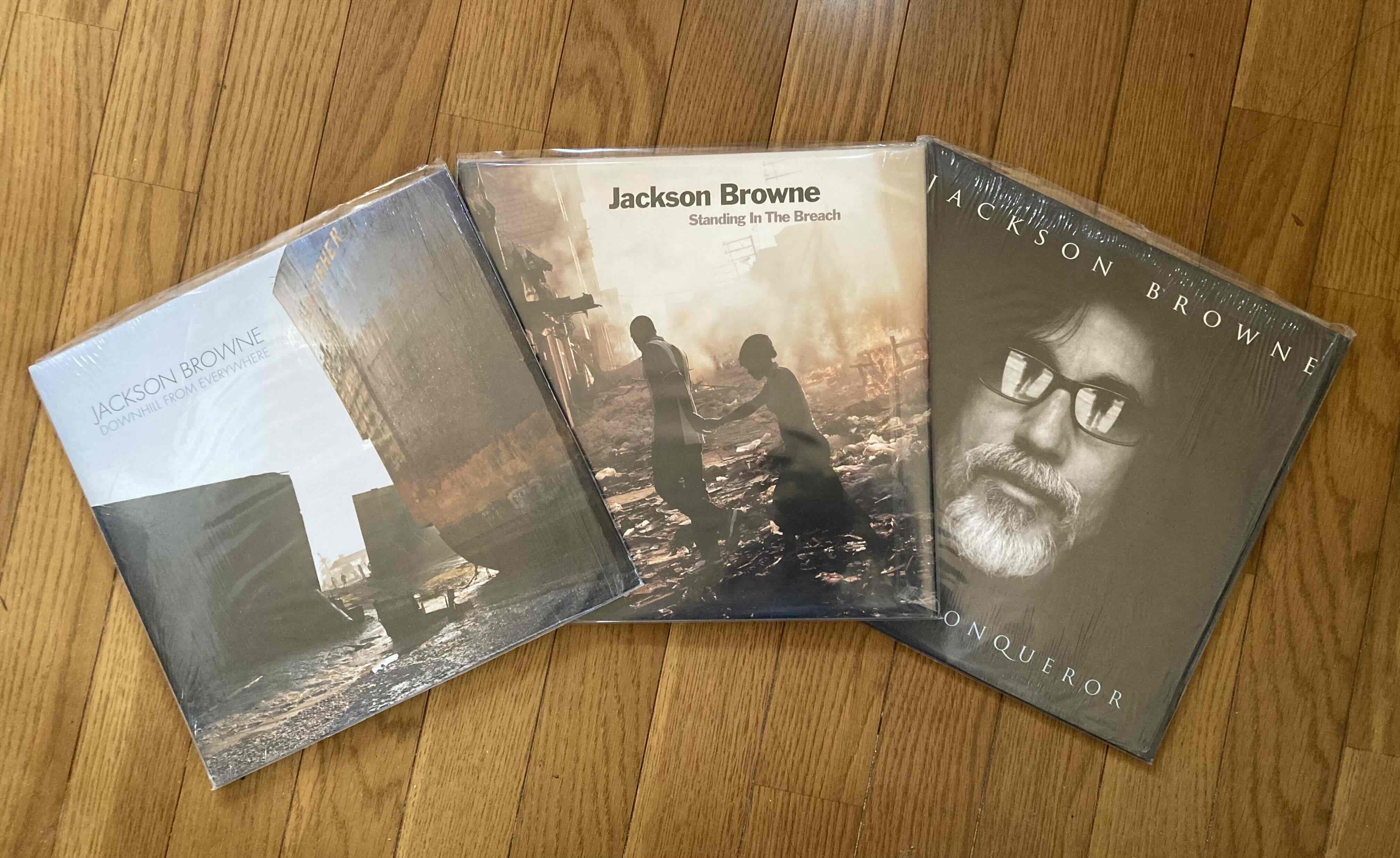 Jackson Browne [ Late For The Sky ] Asylum 7E-1017｜naruru's Record