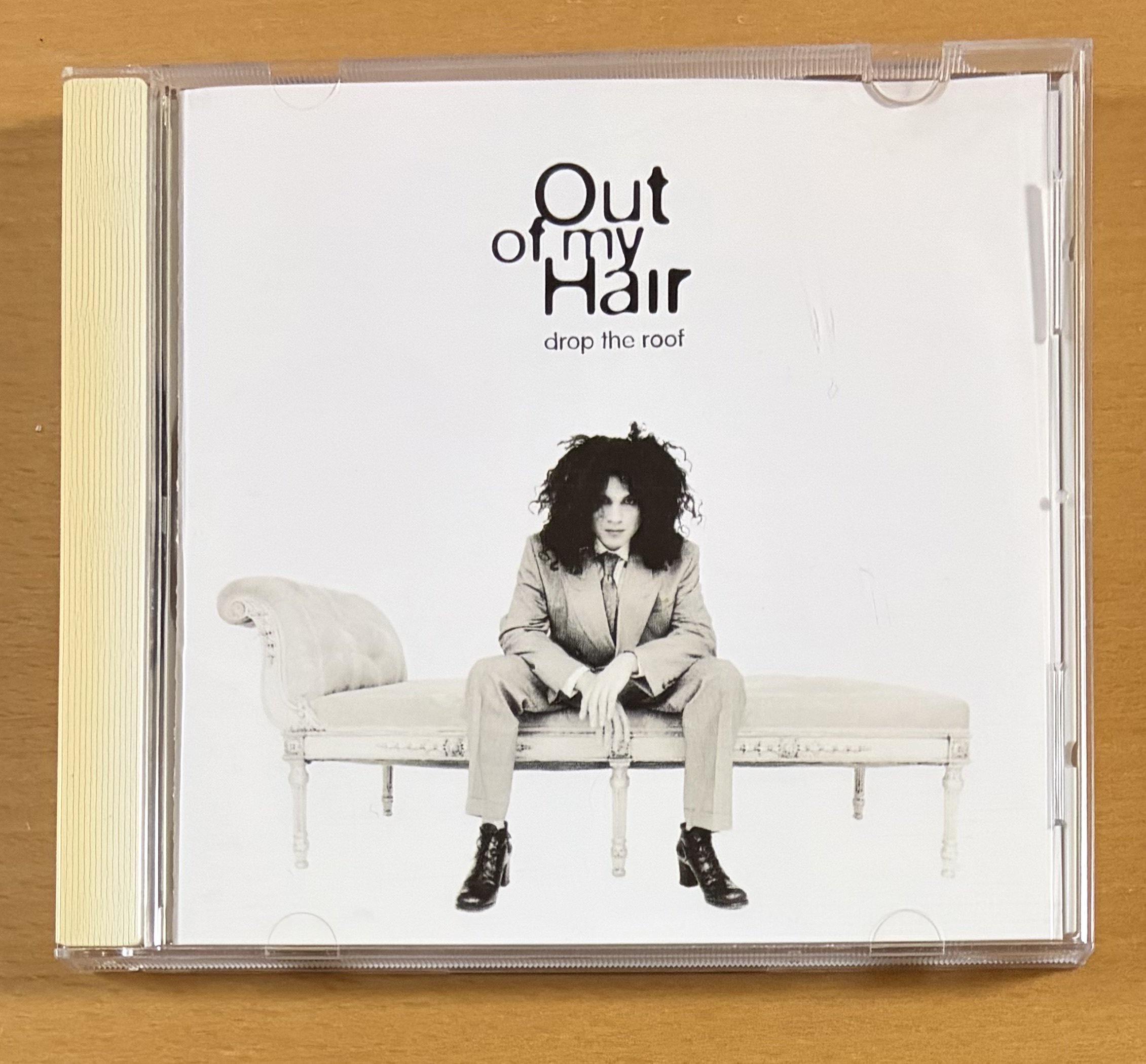 MyAlbumCollection #69 (1996.03-04)｜Yusuke