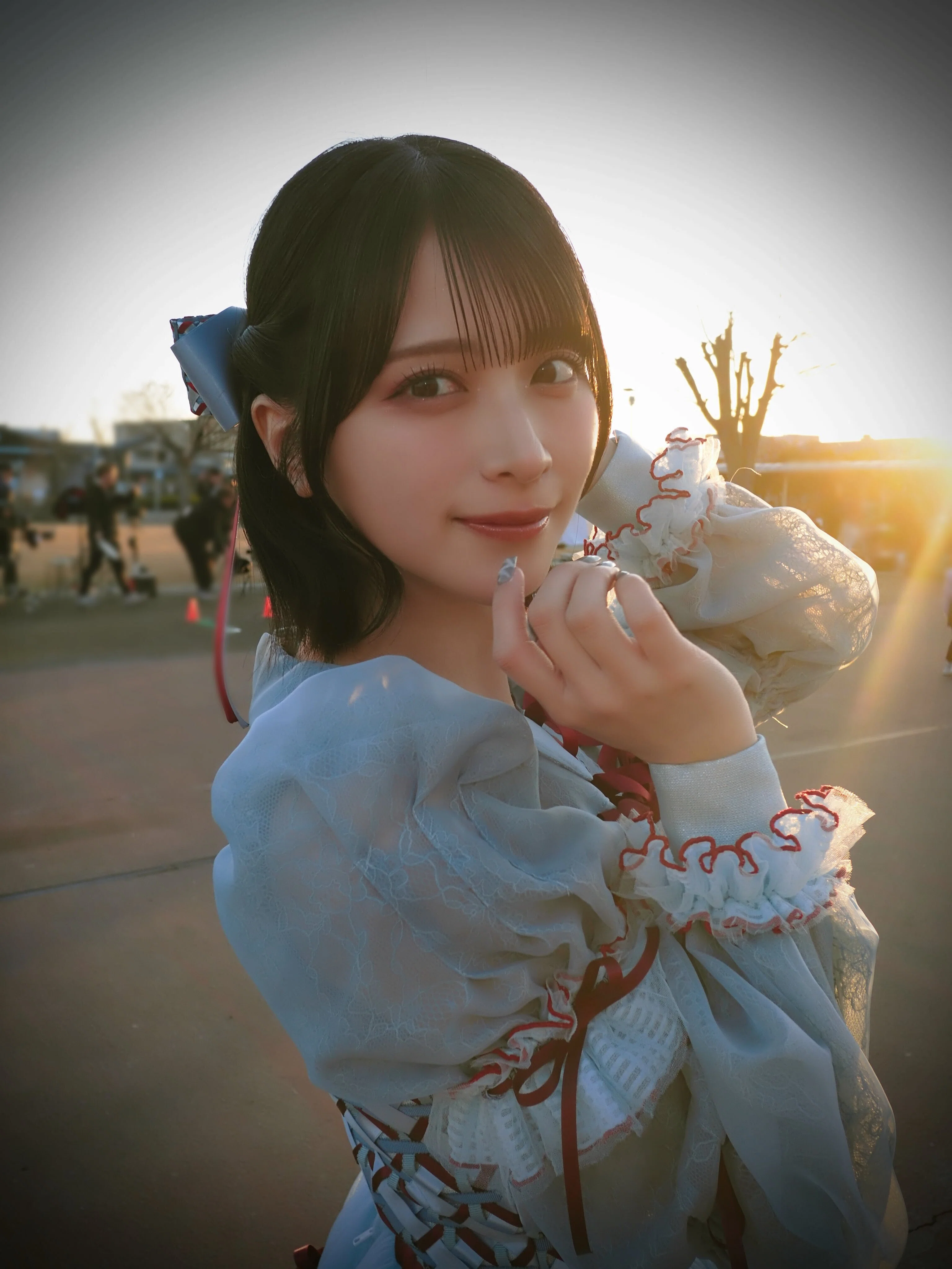 佐々木舞香 ナツマトペ 意味 イコラブ 佐 木舞香 ナツマトペ 直筆
