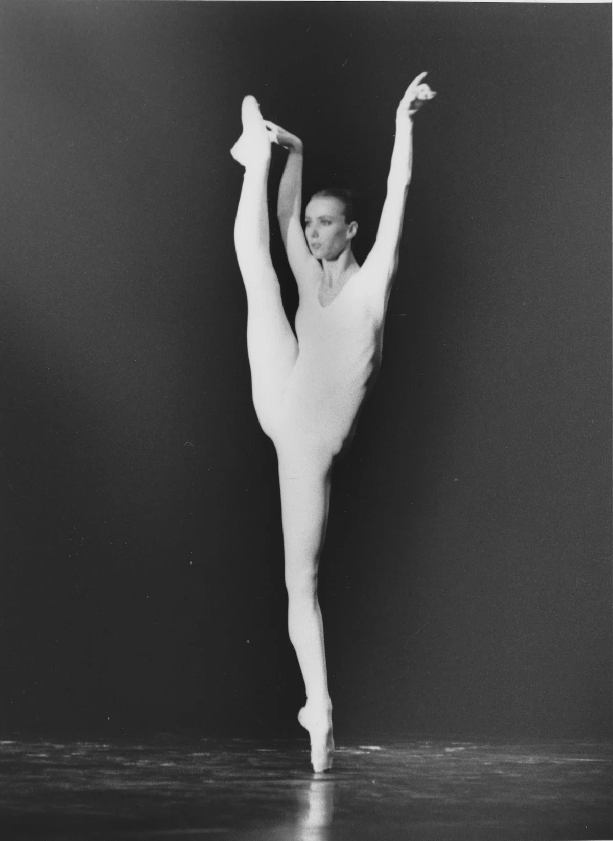 Sylvie Guillemという女神｜Nobori Eri