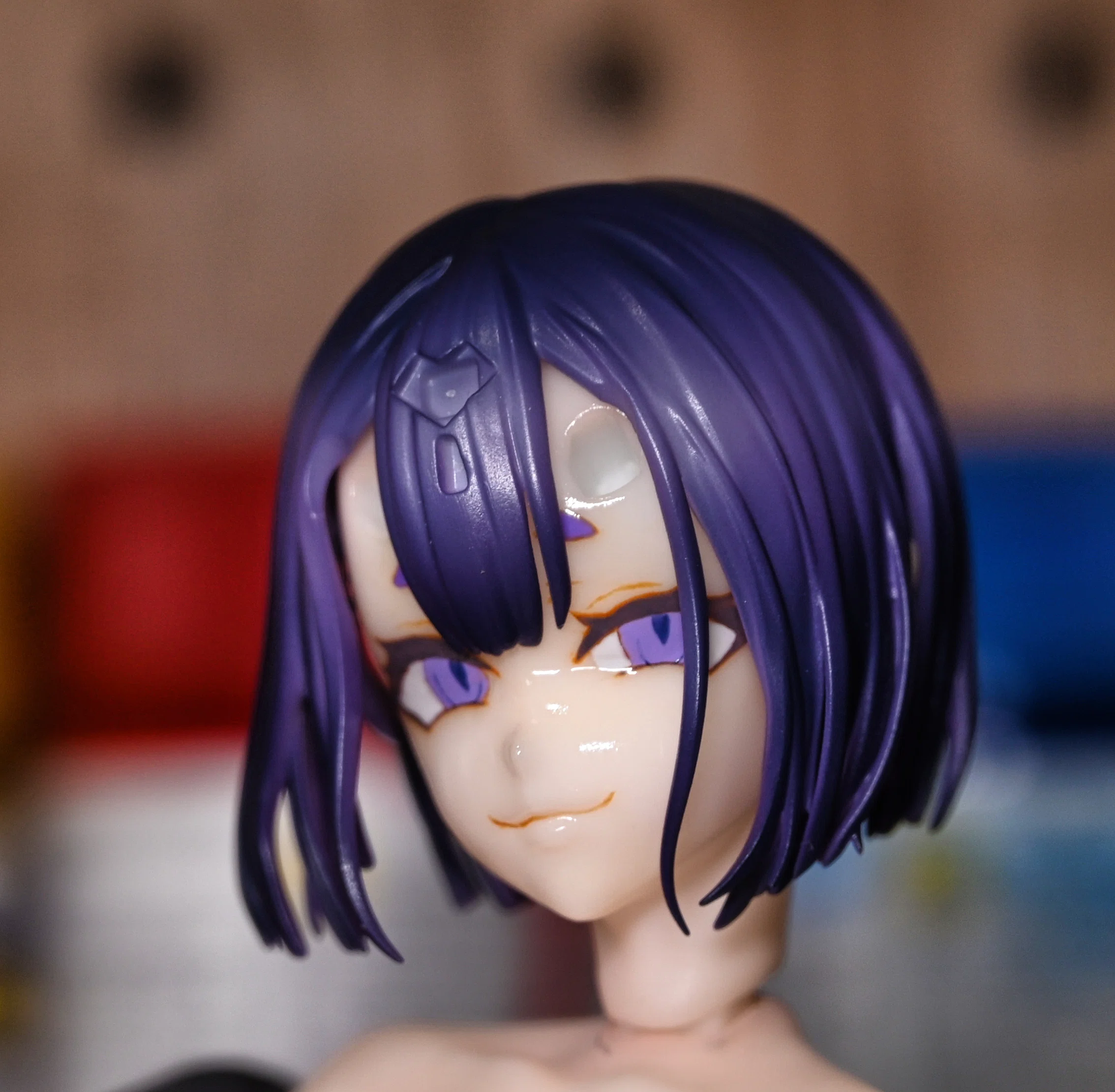 制作代行】酒吞童子バニーを作る。｜ガレージキット制作代行 けん
