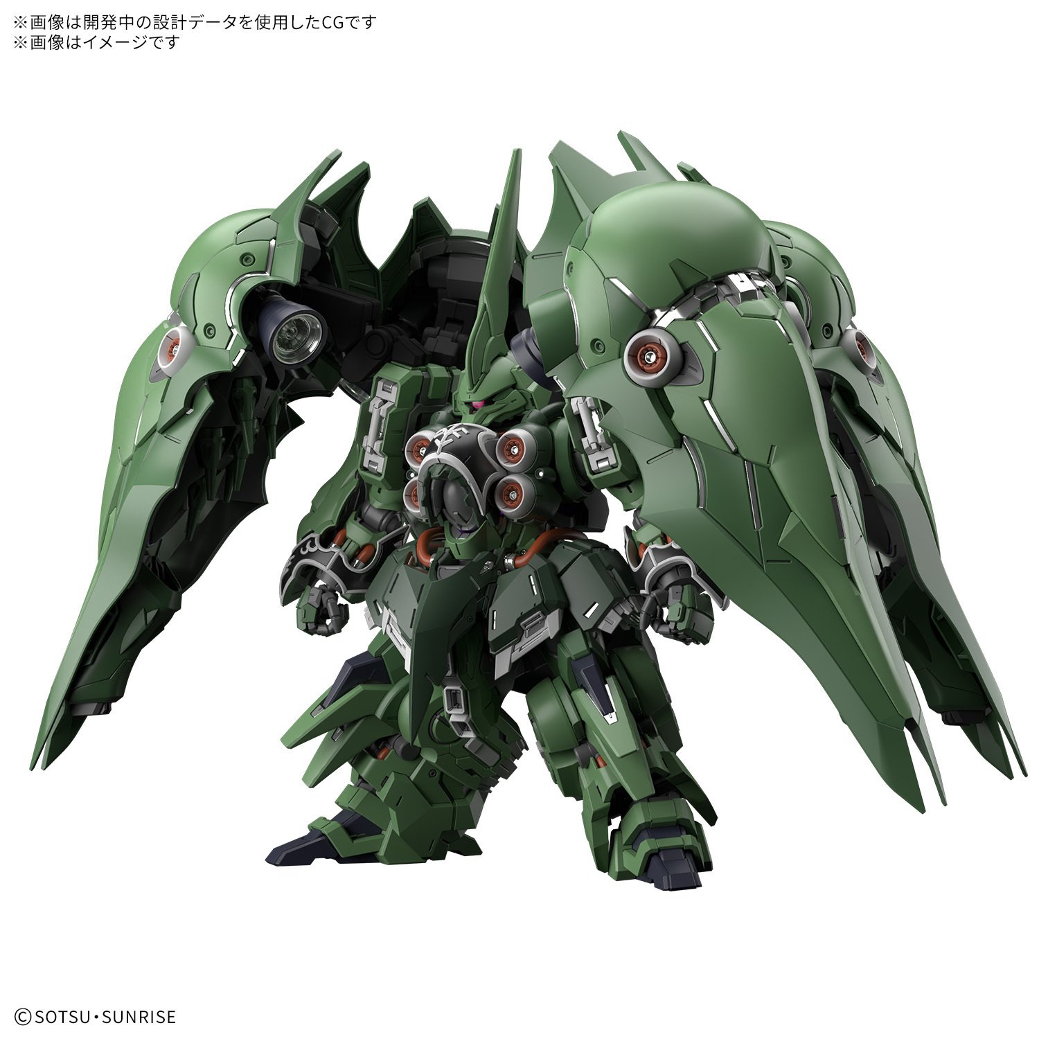 2026年上半期おすすめガンプラまとめ｜HG・MG・MGSDから閃光の
