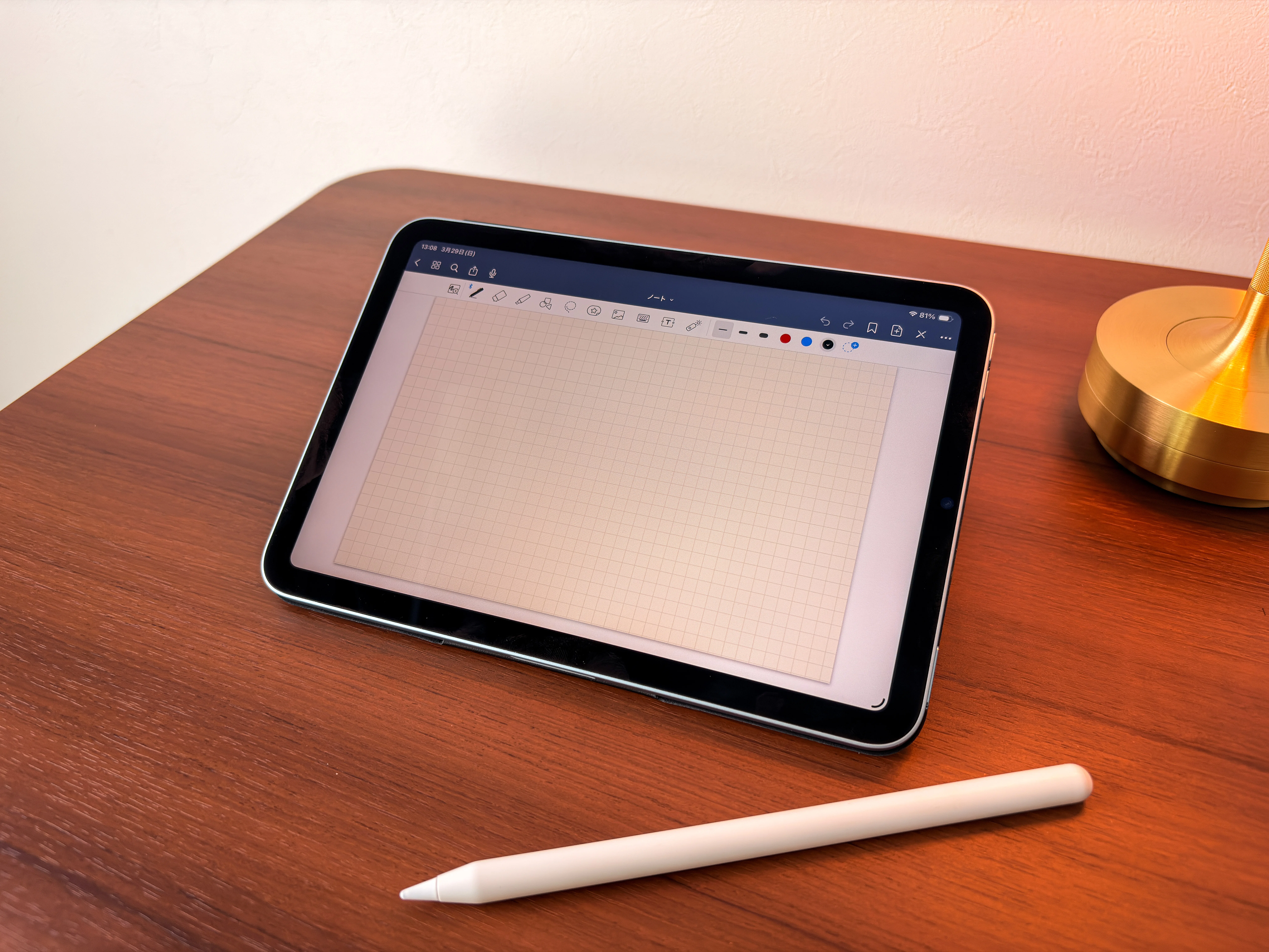 おかえり、iPad mini。「いらない」と手放して気づいた本当の価値｜NAKANO