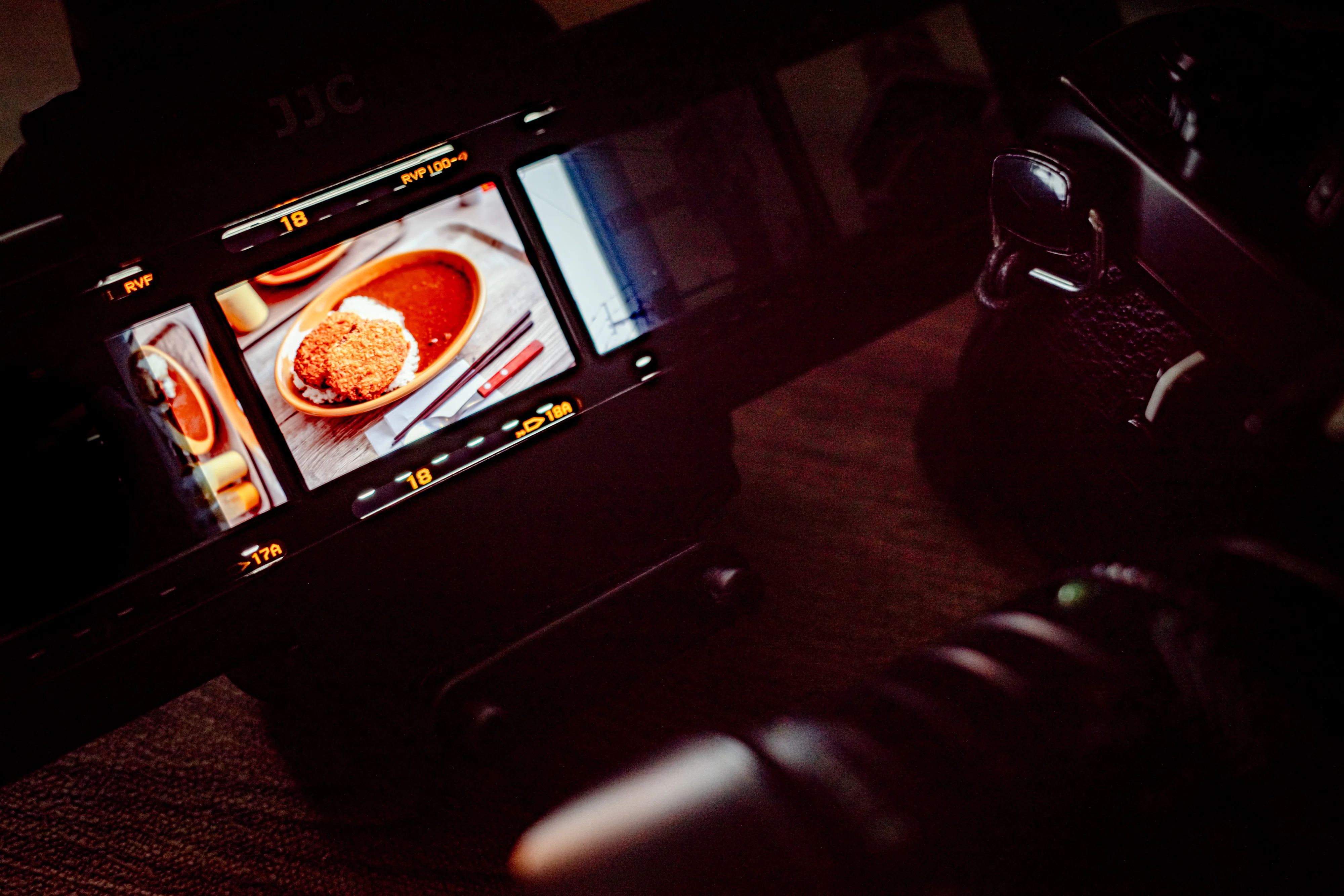 フィルムカメラで遊んでみる。PENTAX LX (実写編)｜がま