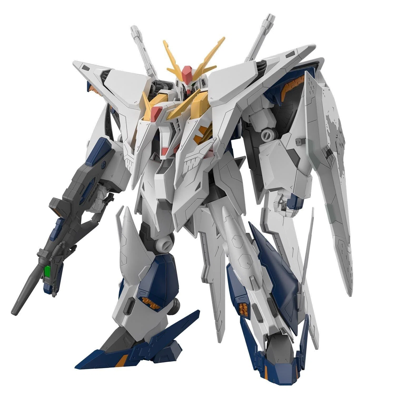 2026年上半期おすすめガンプラまとめ｜HG・MG・MGSDから閃光の