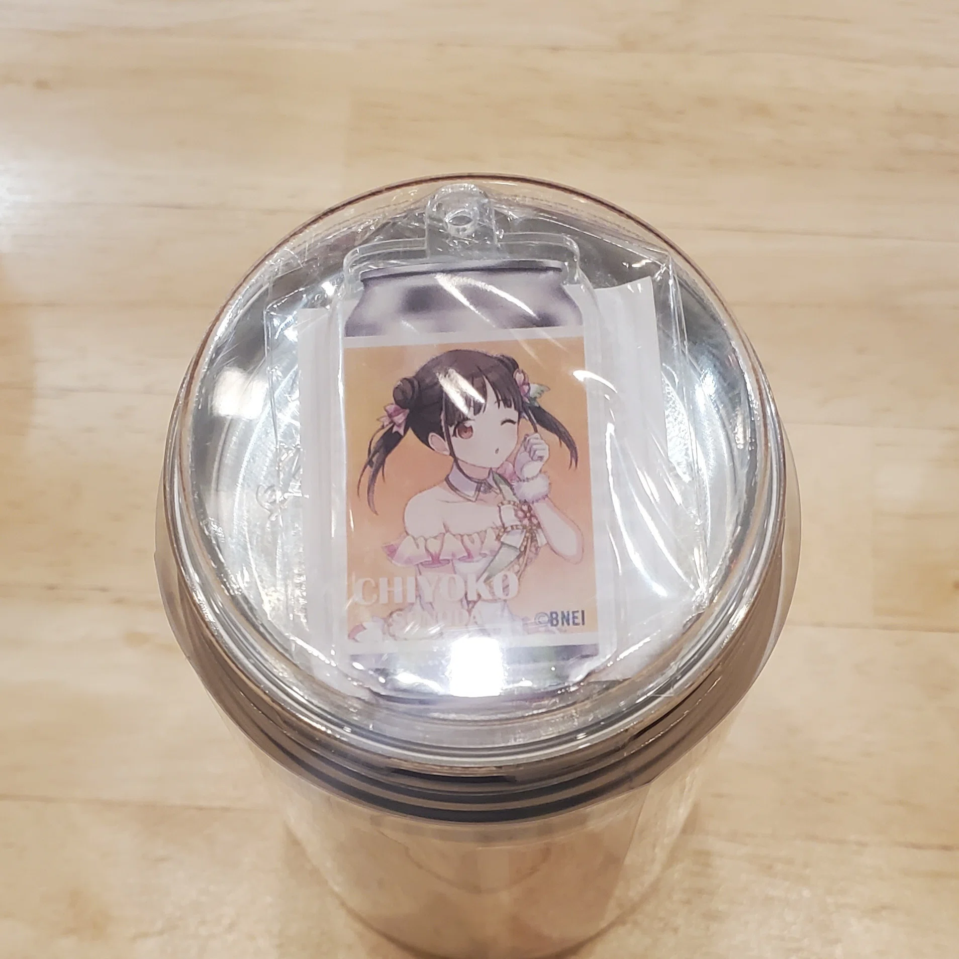 シャニマス】『アイドルマスター シャイニーカラーズ』×せいせき40th