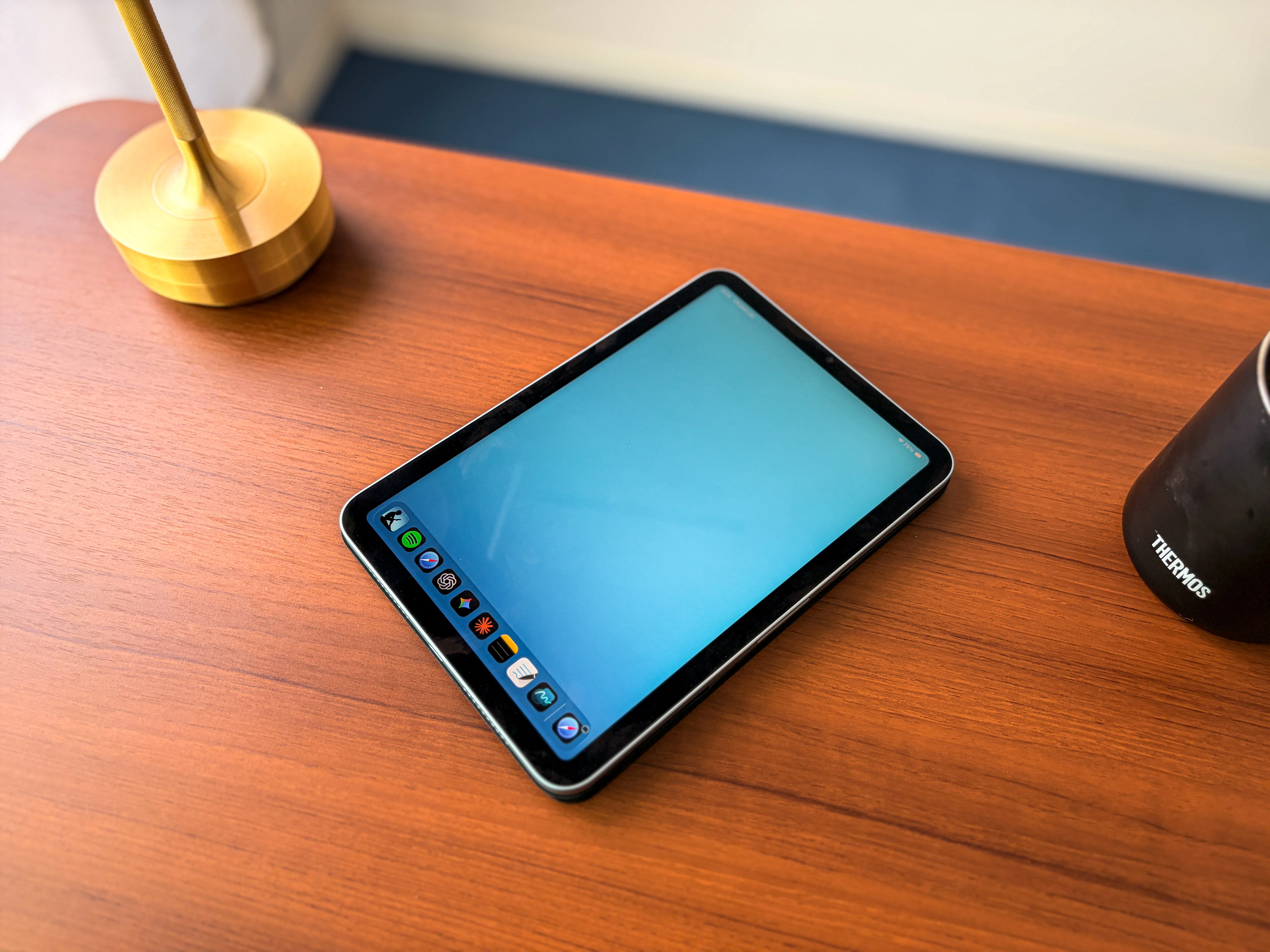 おかえり、iPad mini。「いらない」と手放して気づいた本当の価値｜NAKANO