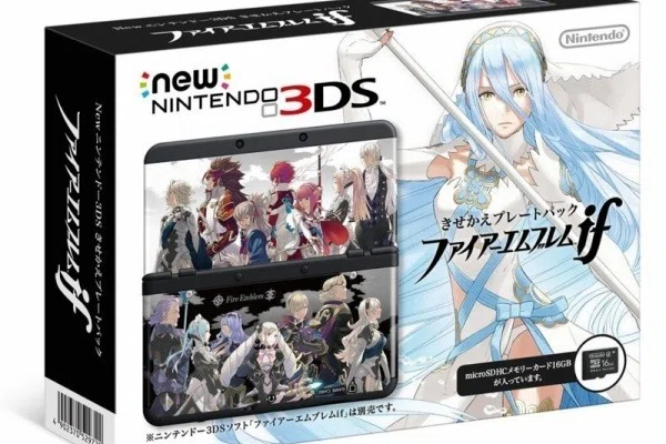 今から3DSを新規で手に入れるのはハードルが高い？｜knrn