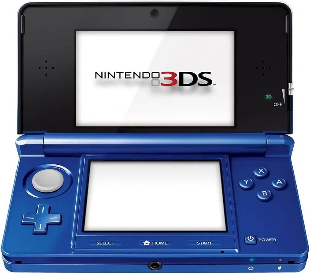 今から3DSを新規で手に入れるのはハードルが高い？｜knrn
