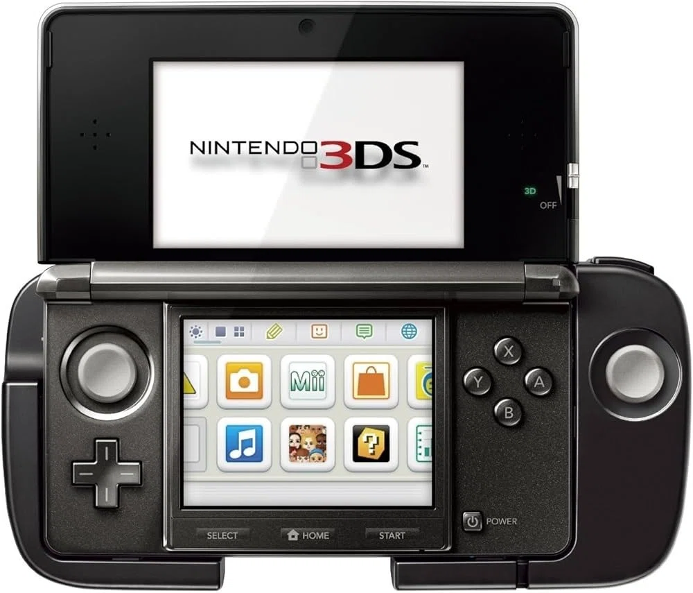 今から3DSを新規で手に入れるのはハードルが高い？｜knrn
