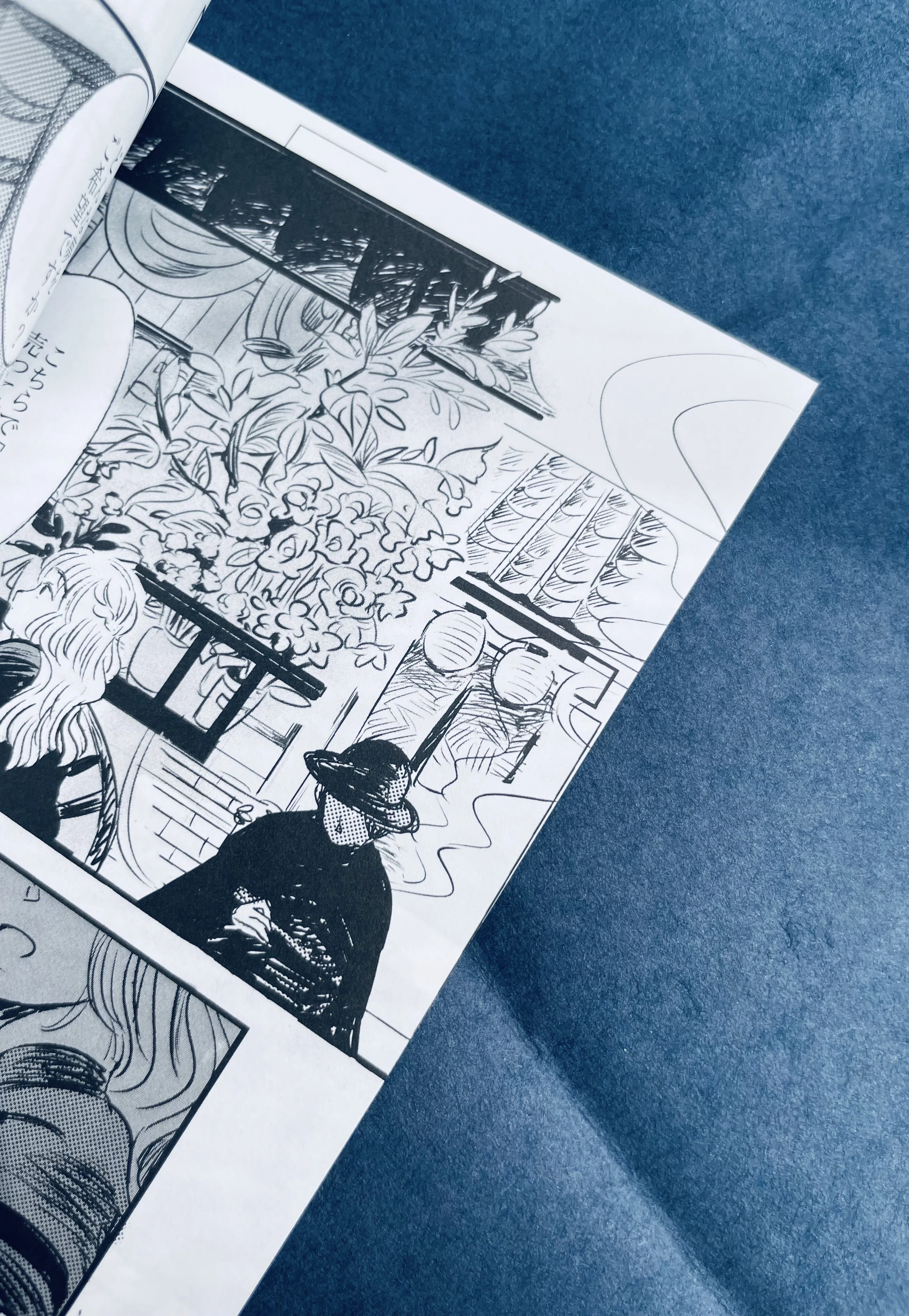 今まで作った同人誌装丁まとめ｜no
