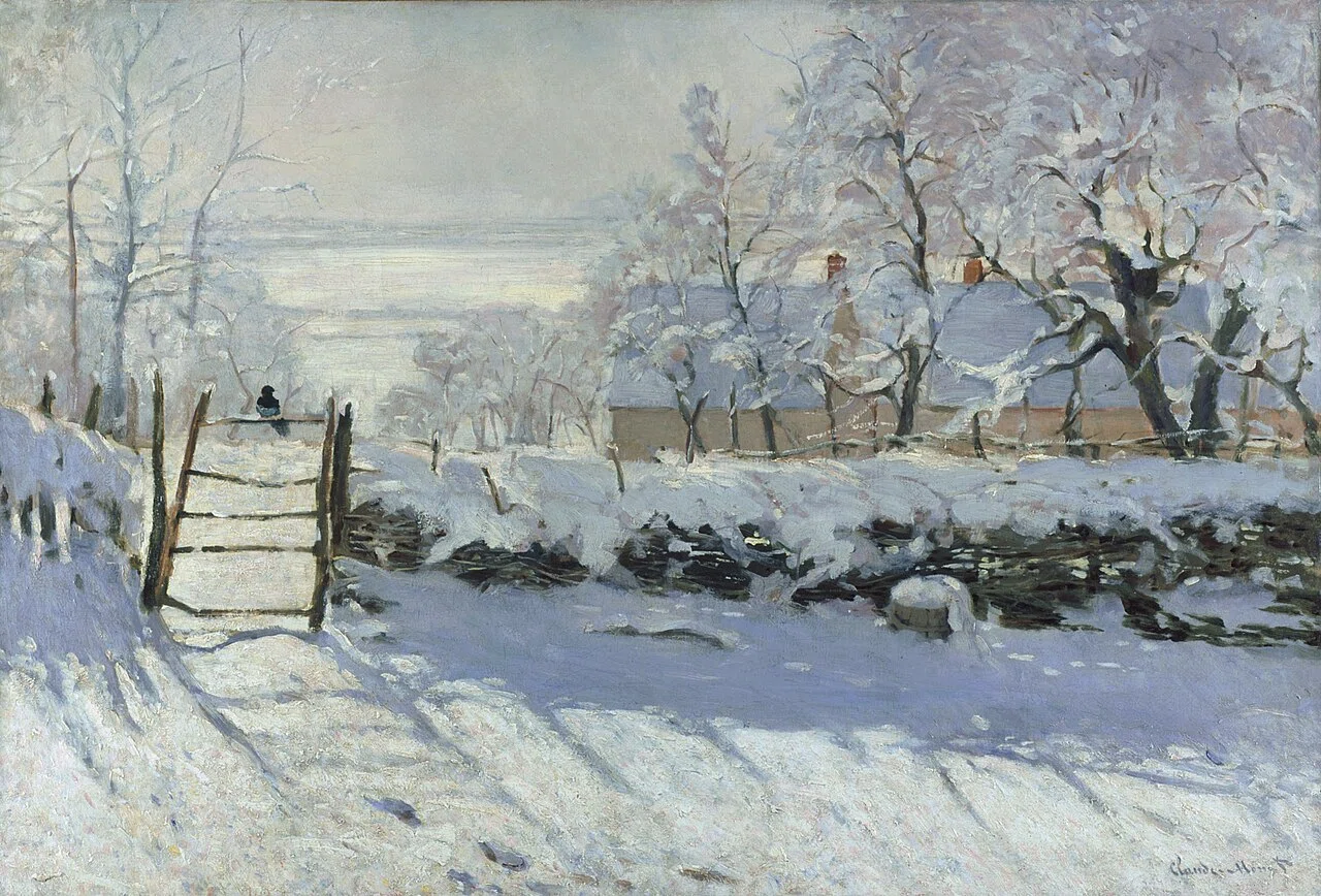 A Rich Impression of Beauty: The Appeal of the 'Claude Monet