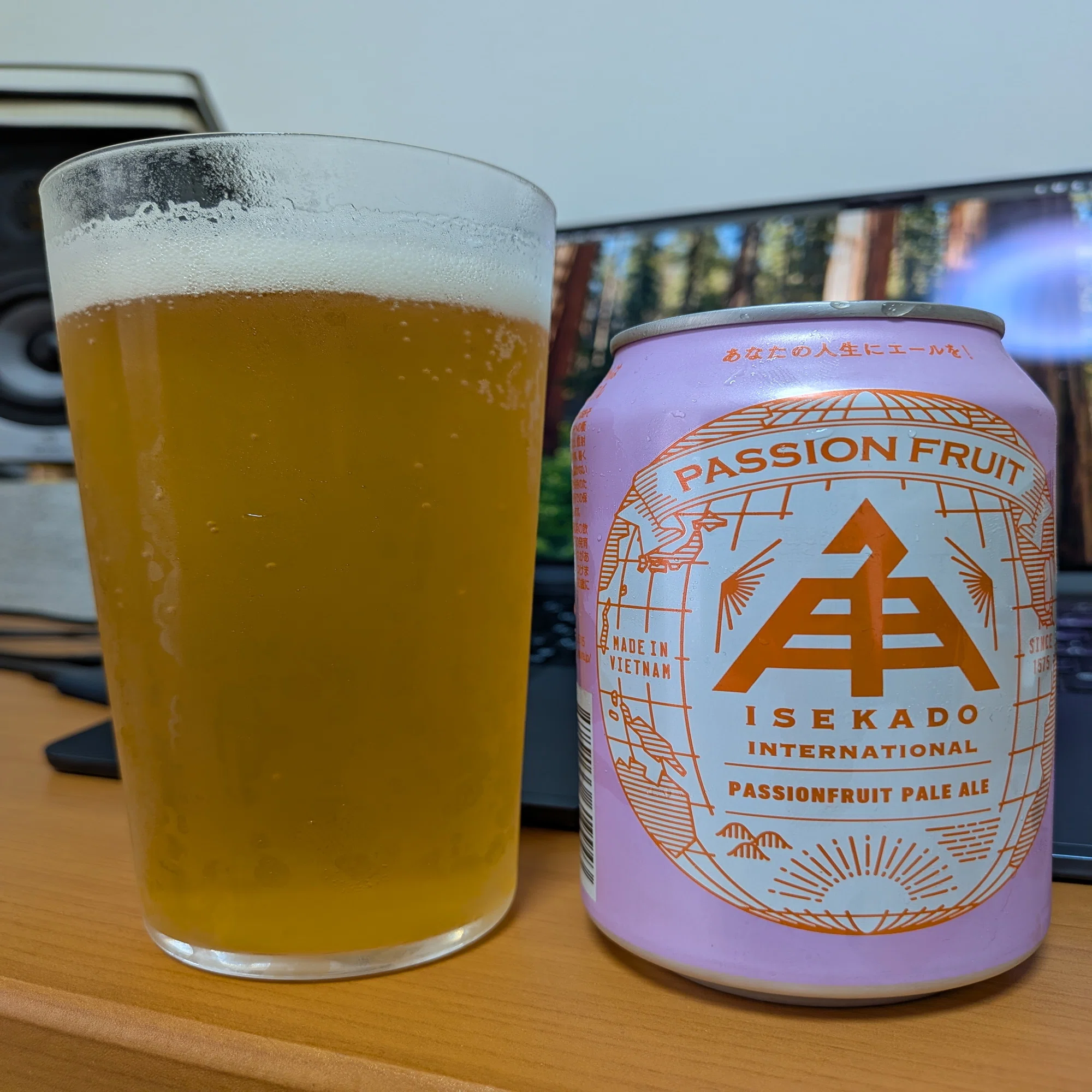 ISEKADOが好きだから飲んでみた。新ブランド第1弾は酸味が印象的だった 