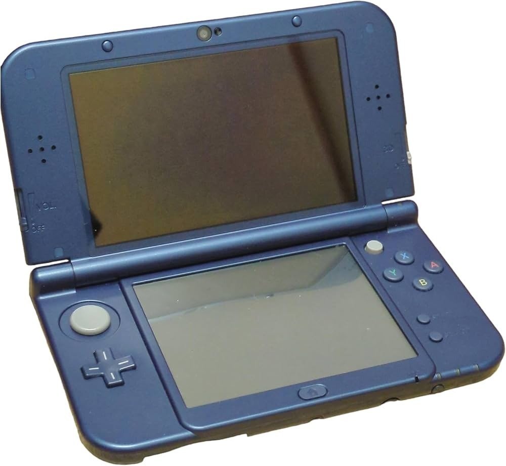 【値下げ】10/2終日お渡し可能！偽トロNew3DSLL 値下げ】10/2終日お渡し可能！偽トロNew3DSLL