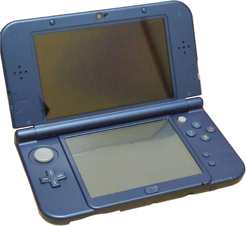 今から3DSを新規で手に入れるのはハードルが高い？｜knrn