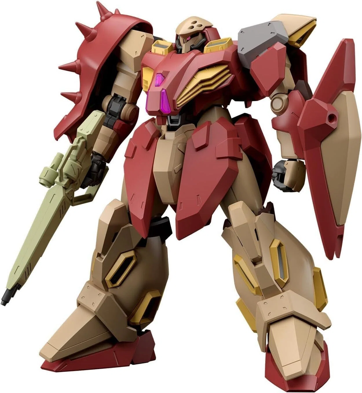 2026年上半期おすすめガンプラまとめ｜HG・MG・MGSDから閃光の