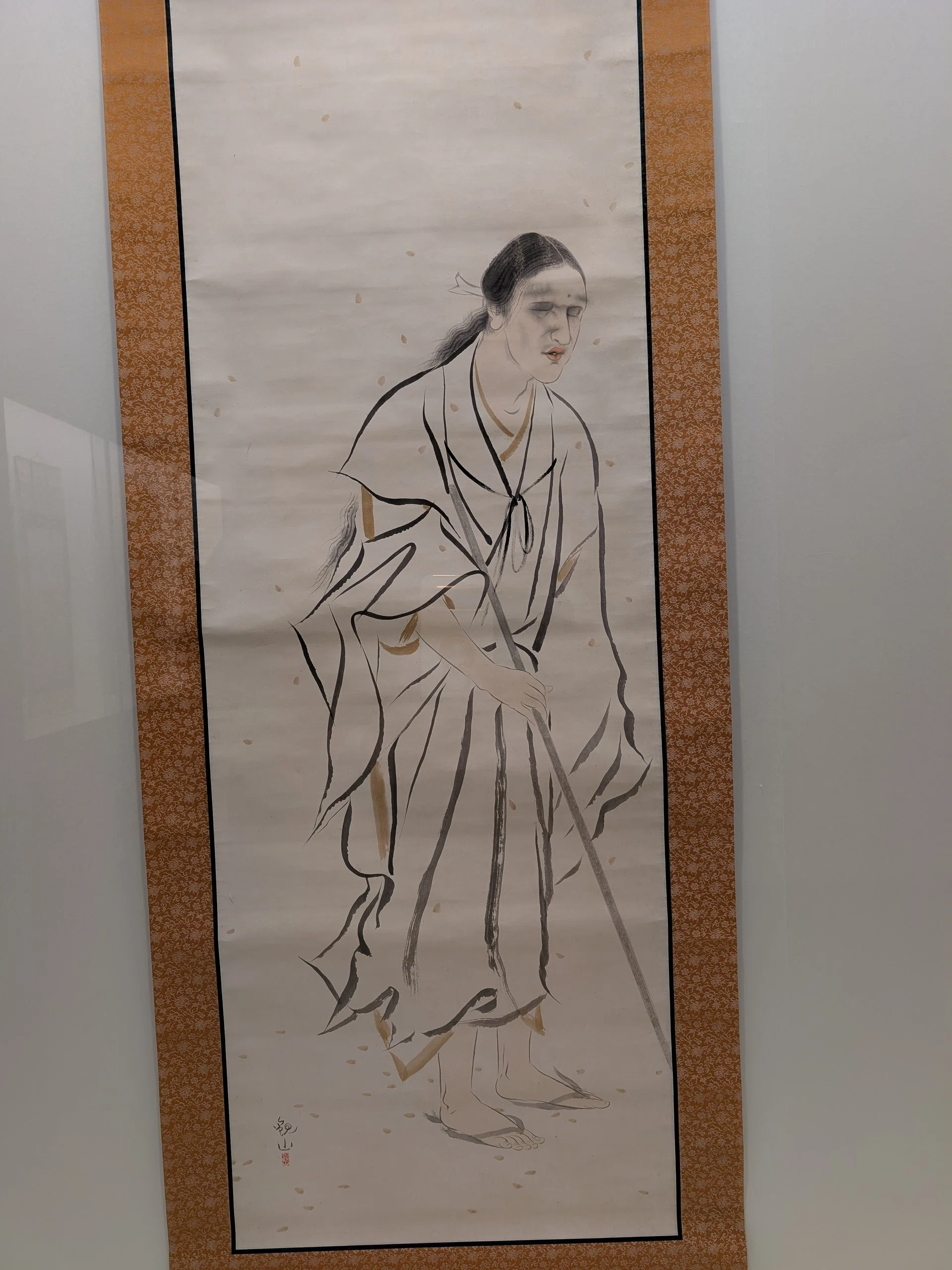 下村観山展 KANZAN（東京国立近代美術館）｜少佐のノオト