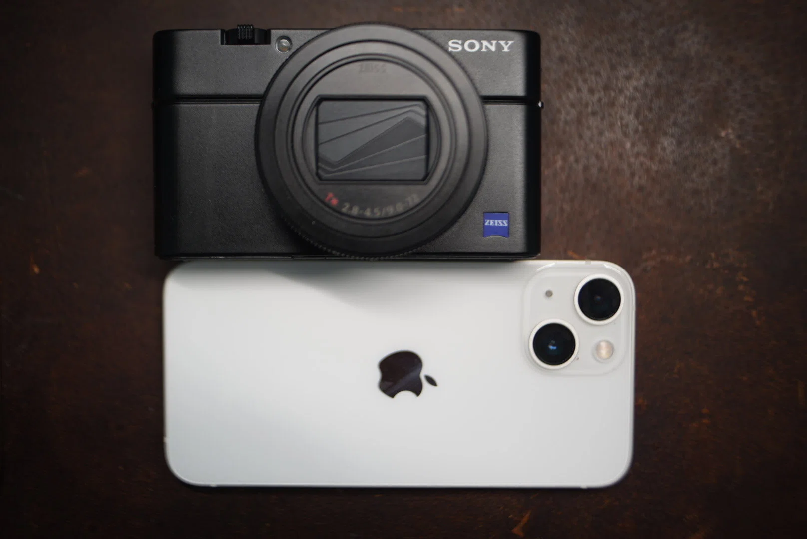 Sony RX100 VIIを買った話 | Leicaを買うはずだったのに｜ひろ