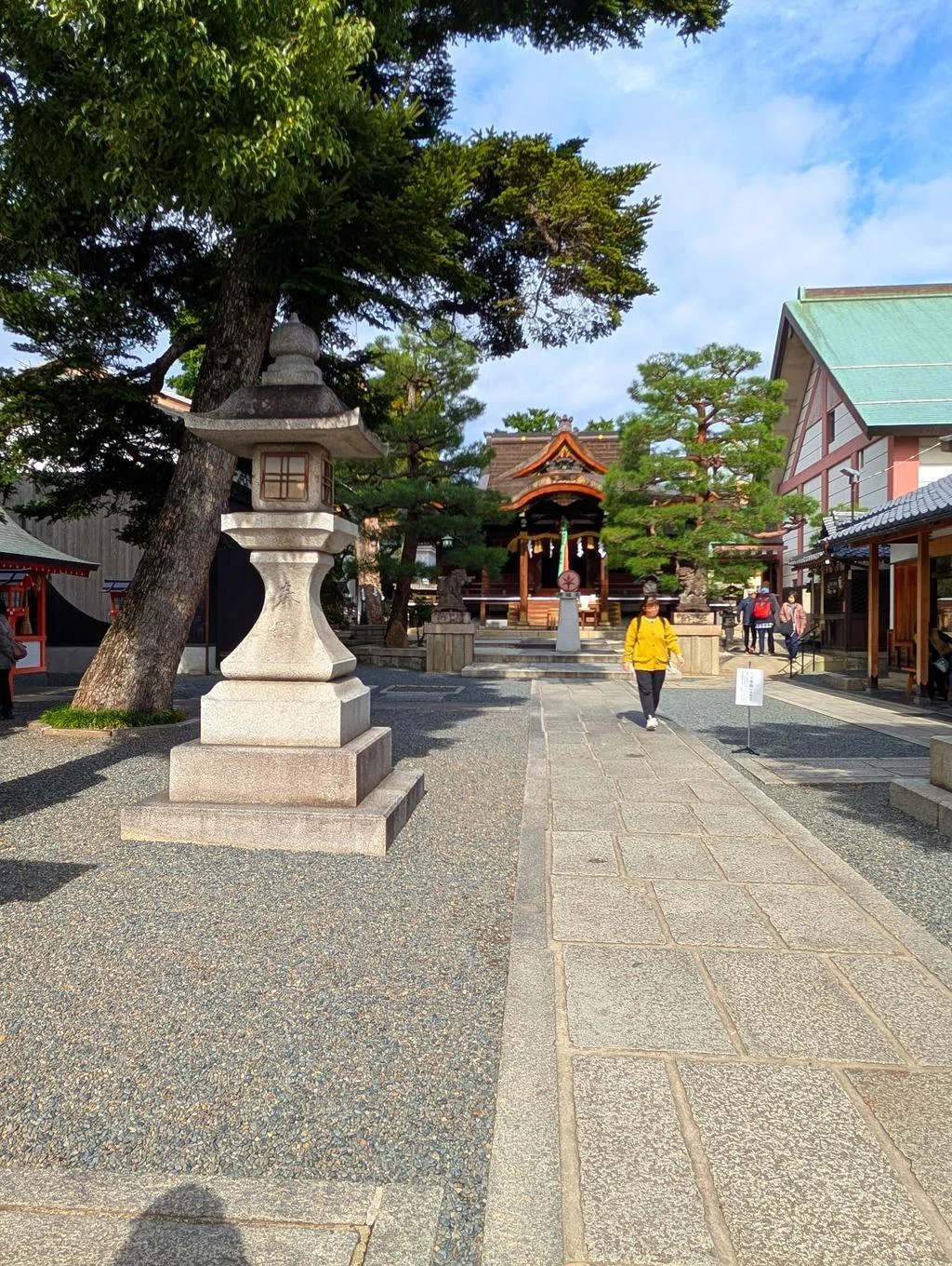 陰陽道スポット 大将軍八神社に行ってみた【京都】｜Nyori