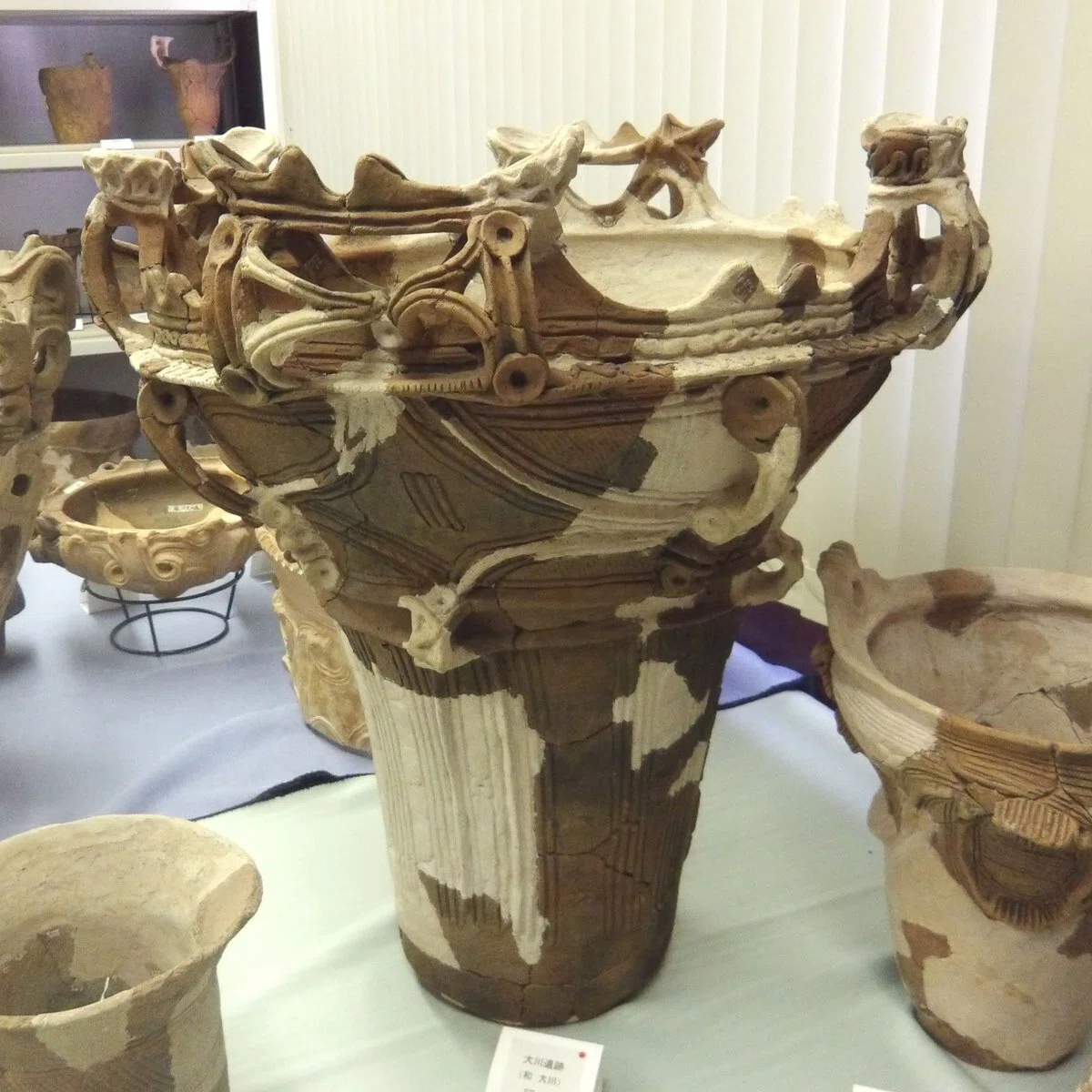 Excerpts on Flame-Style Pottery ③｜滝ノ家