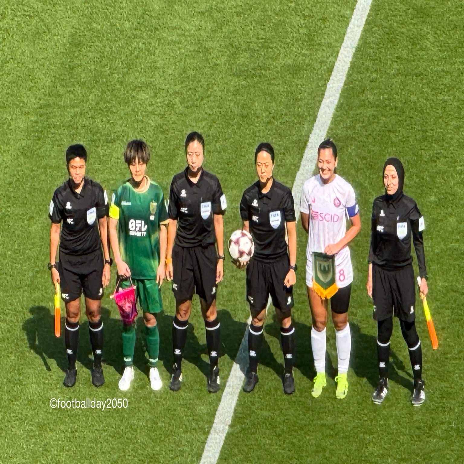 アジア制覇へ！FW樋渡百花のゴールなどでベレーザ5発快勝【3/28 女子